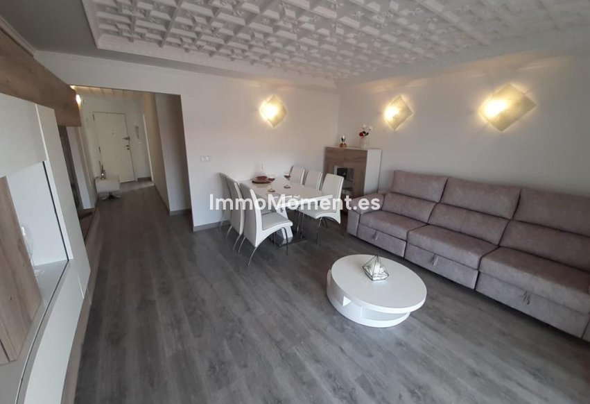 Resale - Apartment - Torrevieja - Torrevieja Centro