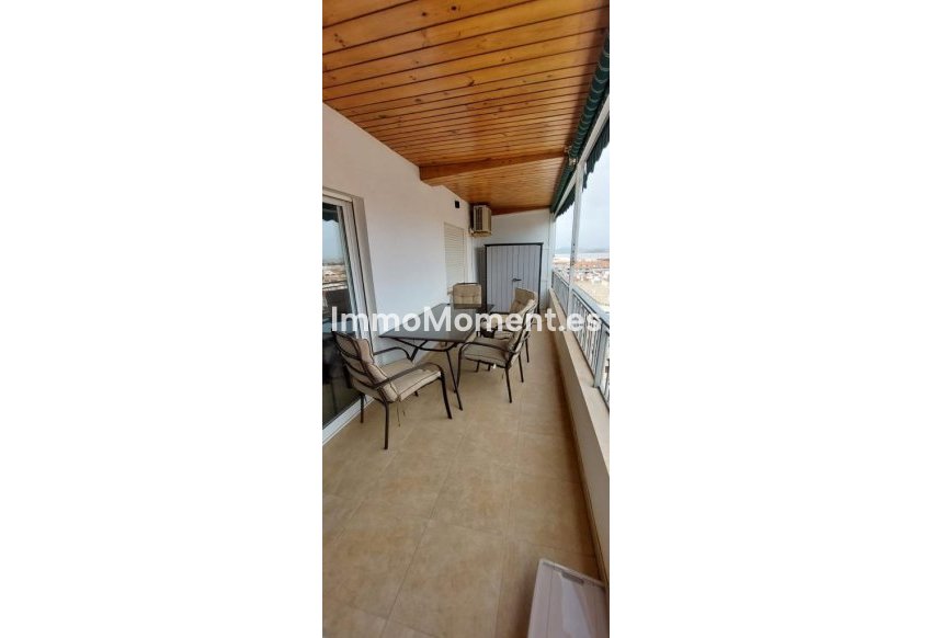 Resale - Apartment - Torrevieja - Torrevieja Centro