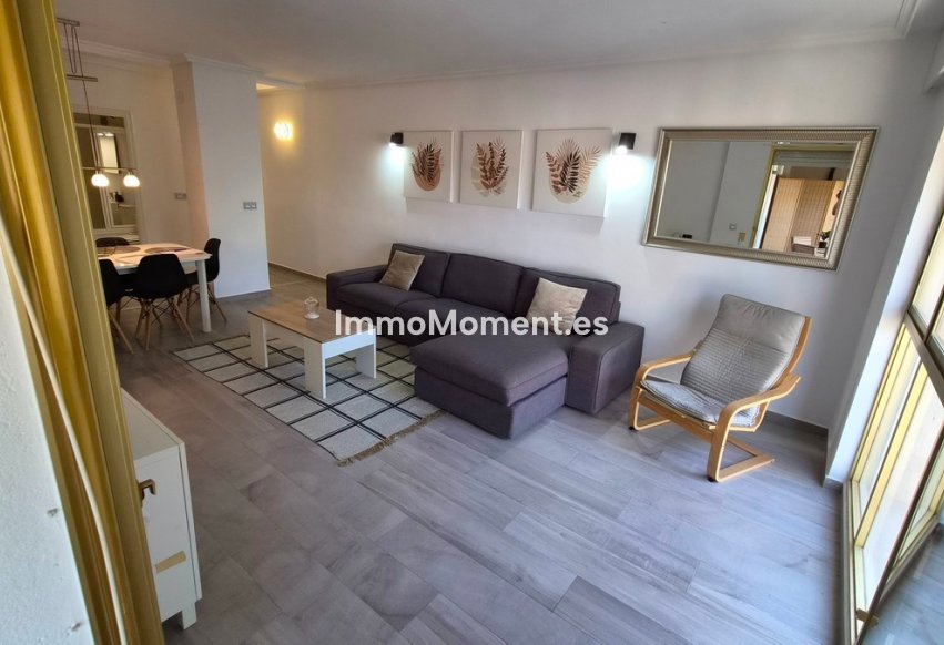 Resale - Apartment - Torrevieja - Torrevieja Centro