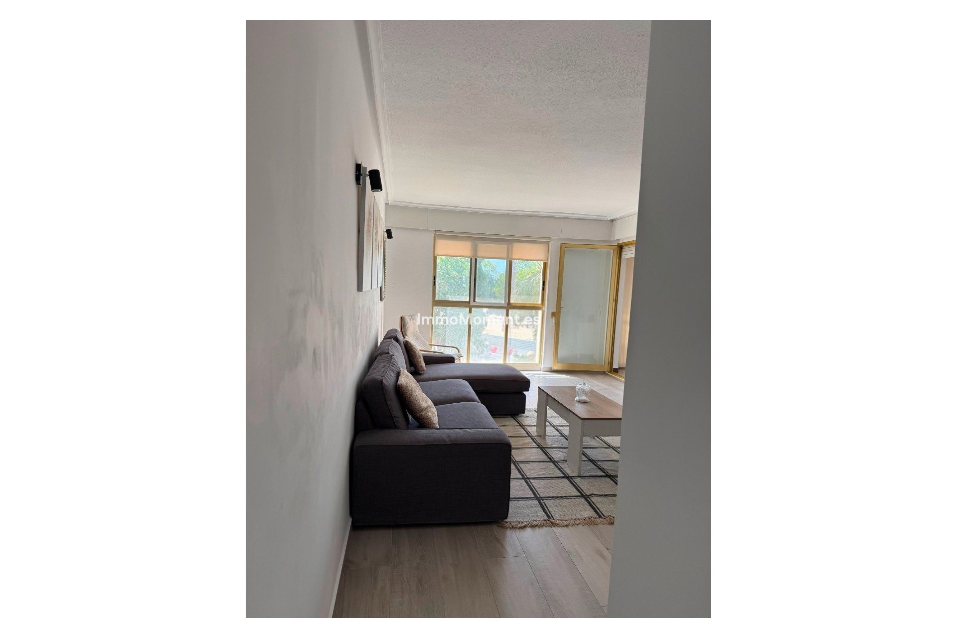 Resale - Apartment - Torrevieja - Torrevieja Centro