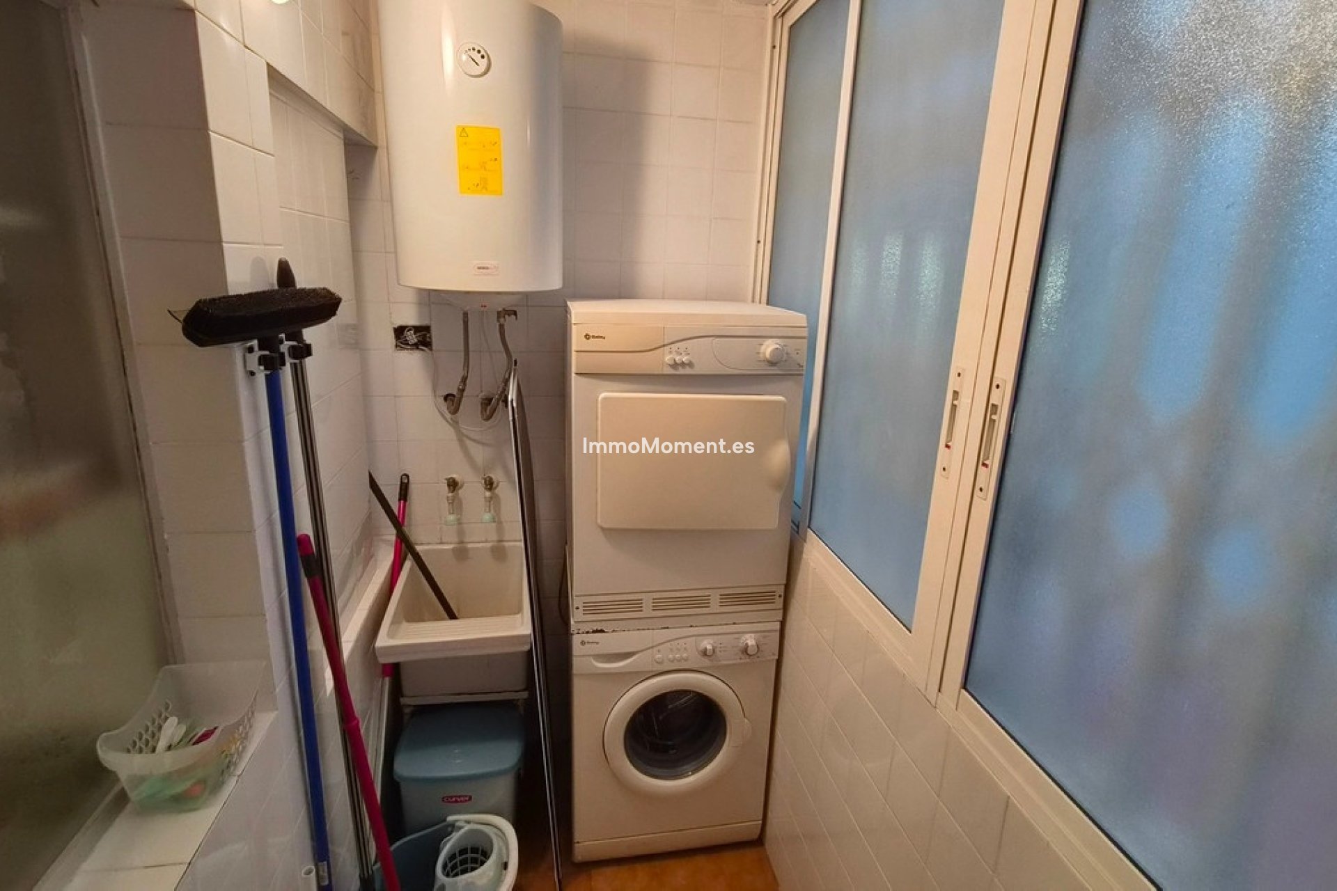 Resale - Apartment - Torrevieja - Torrevieja Centro