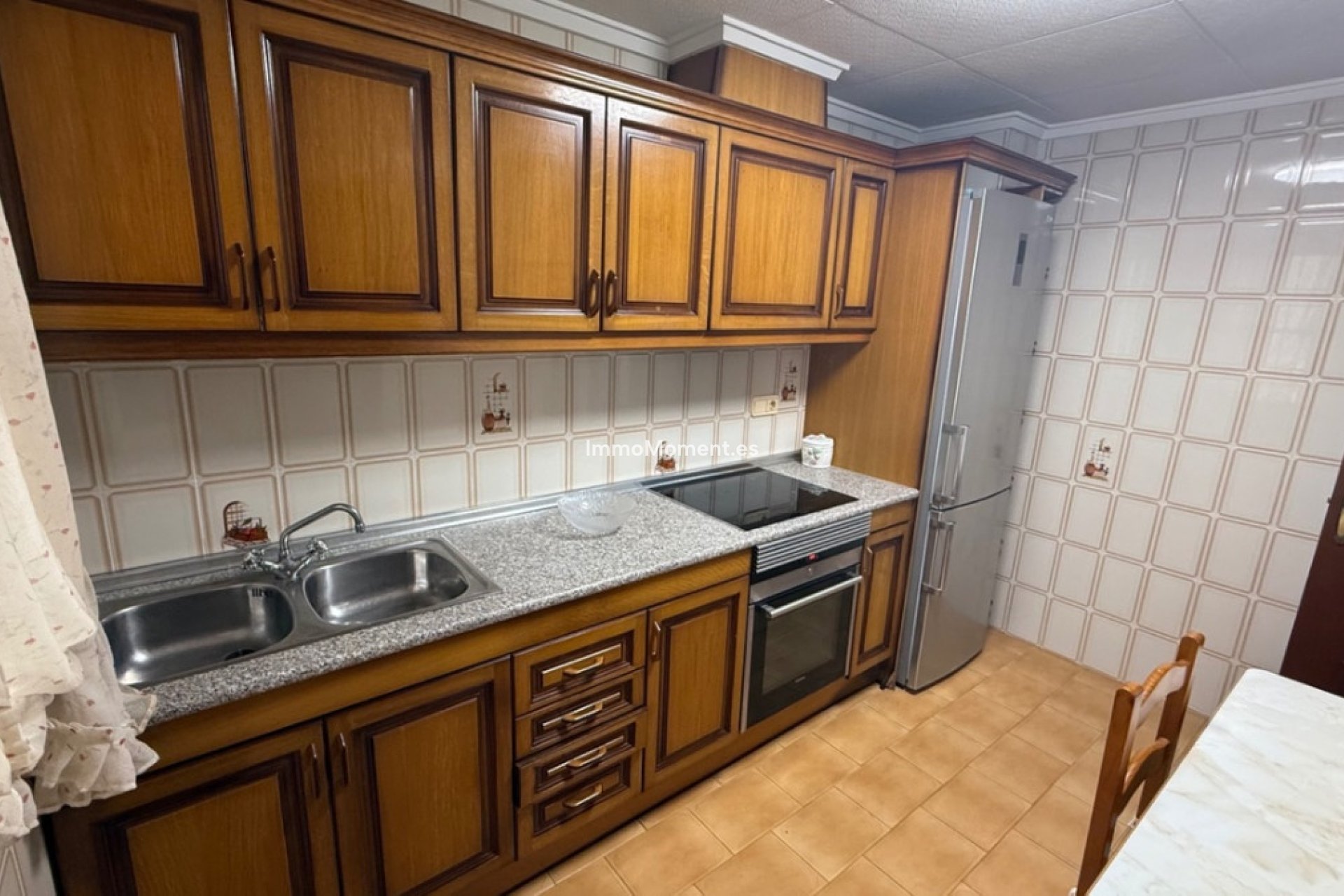 Resale - Apartment - Torrevieja - Torrevieja Centro