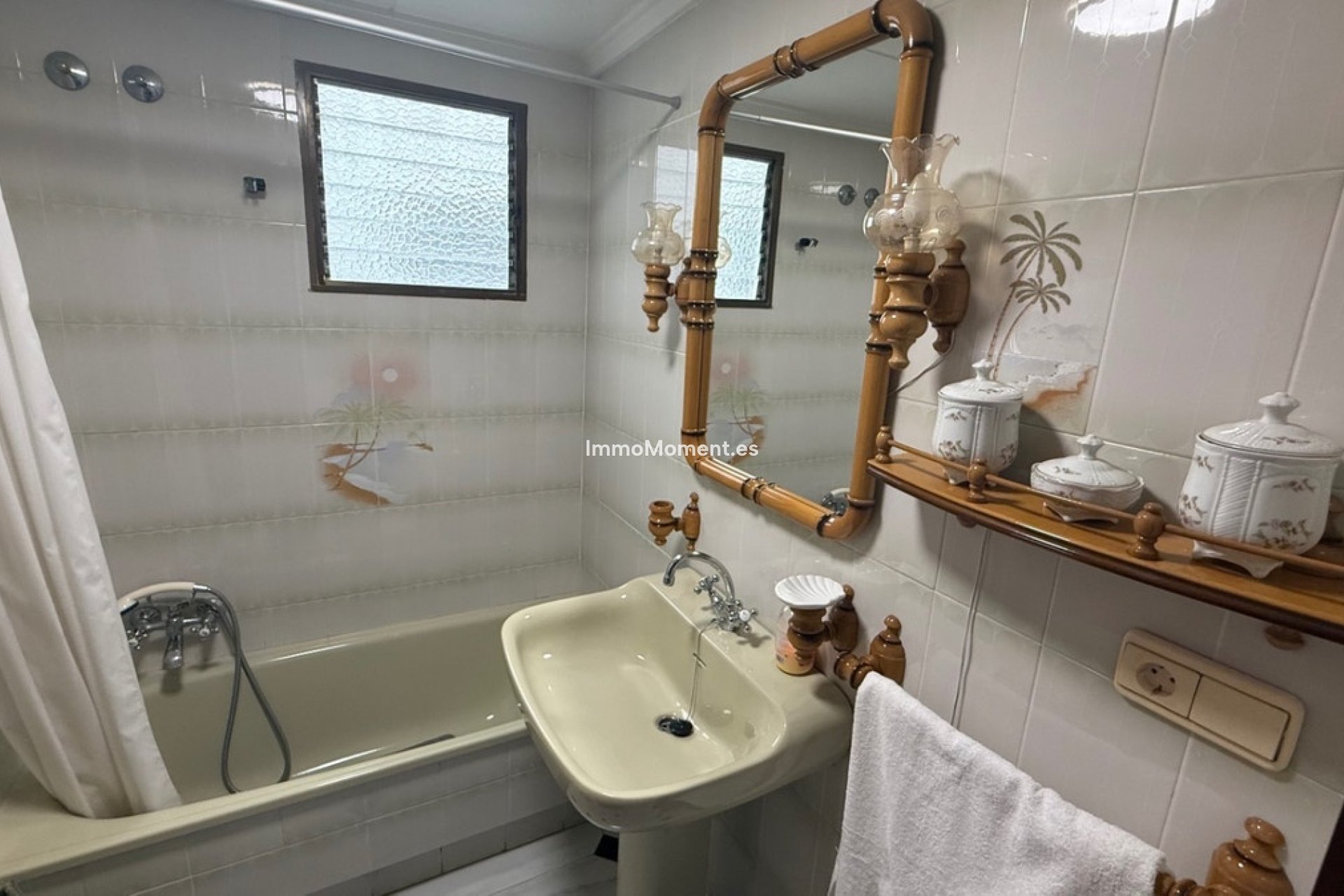 Resale - Apartment - Torrevieja - Torrevieja Centro
