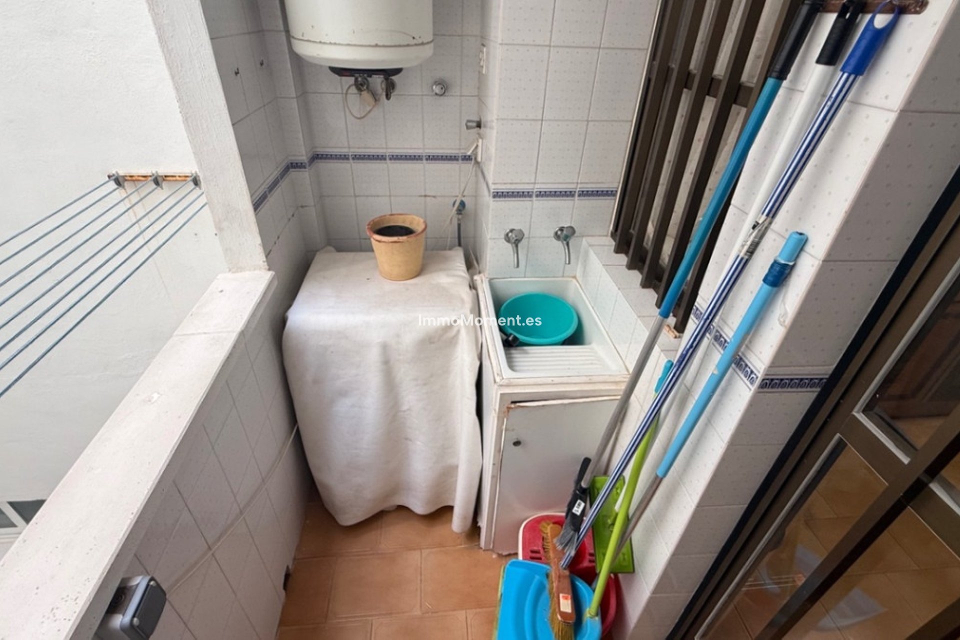 Resale - Apartment - Torrevieja - Torrevieja Centro