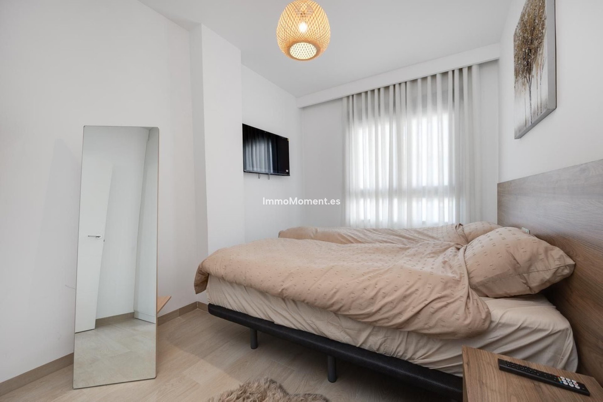 Resale - Apartment - Torrevieja - Torrevieja Centro