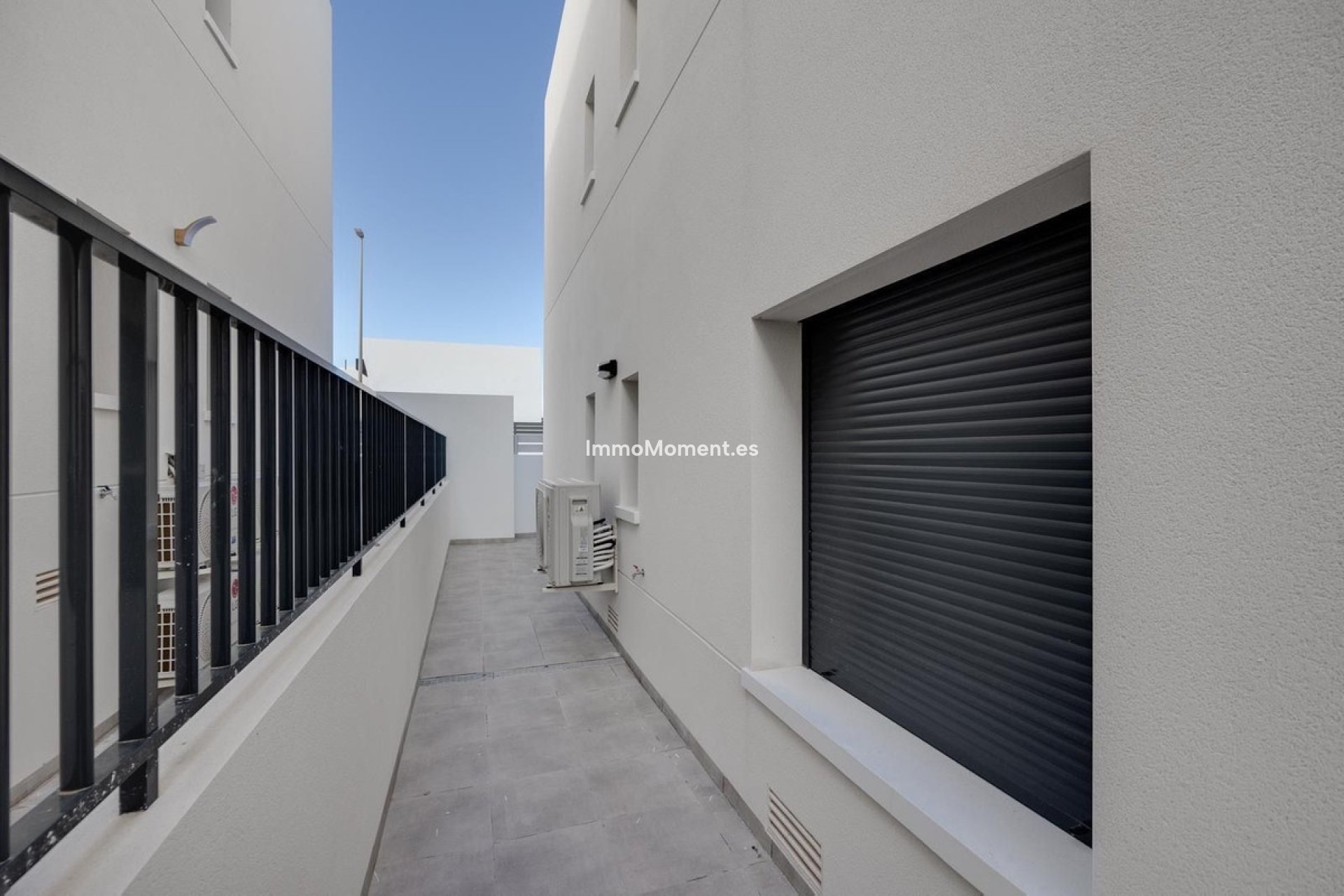 Resale - Apartment - Torrevieja - Torrevieja Centro