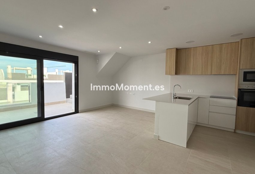Resale - Apartment - Torrevieja - Torrevieja Centro