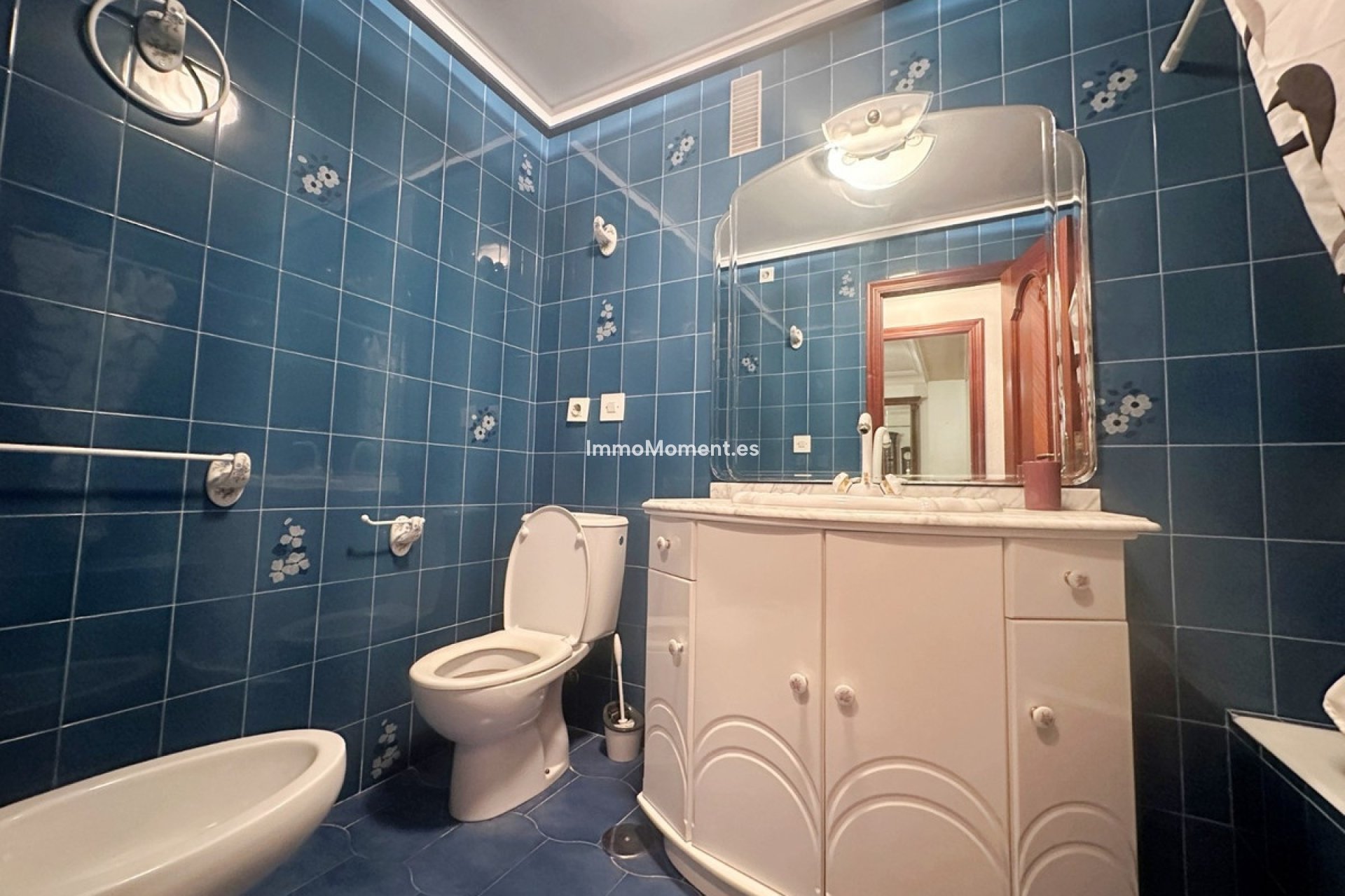 Resale - Apartment - Torrevieja - Torrevieja Centro
