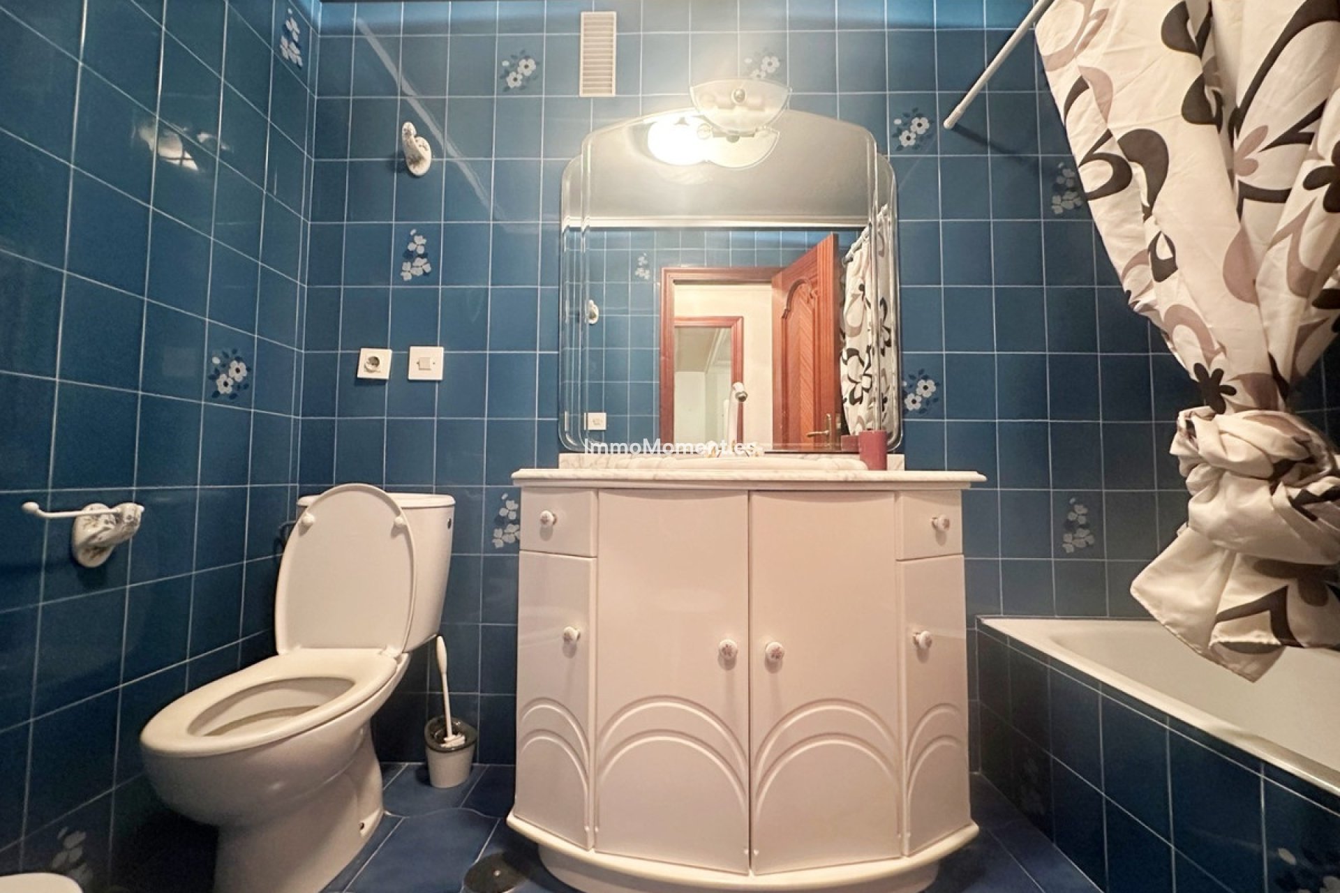 Resale - Apartment - Torrevieja - Torrevieja Centro