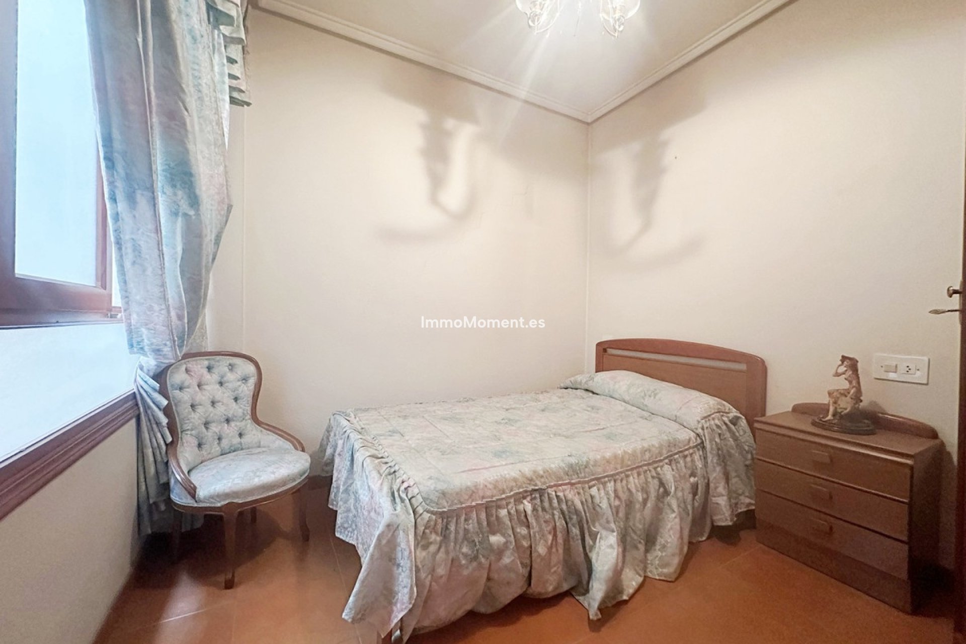 Resale - Apartment - Torrevieja - Torrevieja Centro