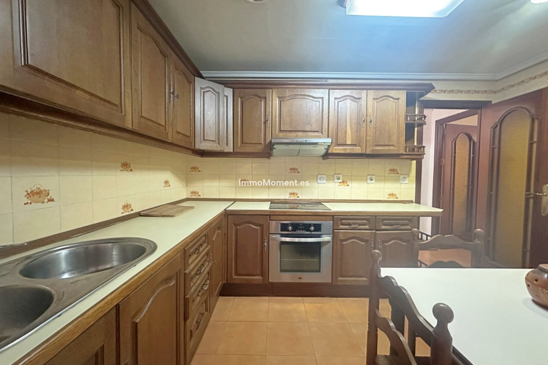Resale - Apartment - Torrevieja - Torrevieja Centro