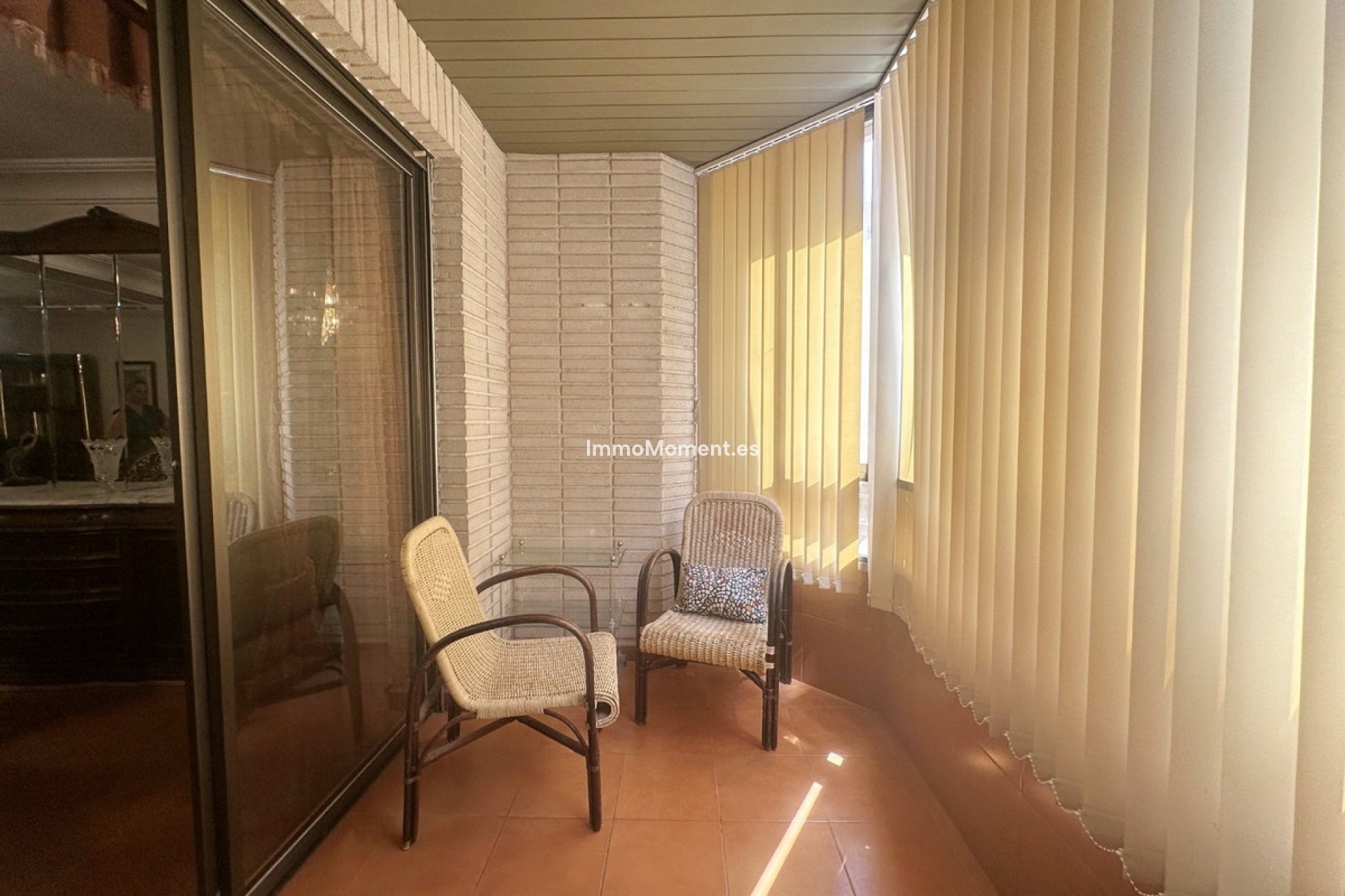 Resale - Apartment - Torrevieja - Torrevieja Centro