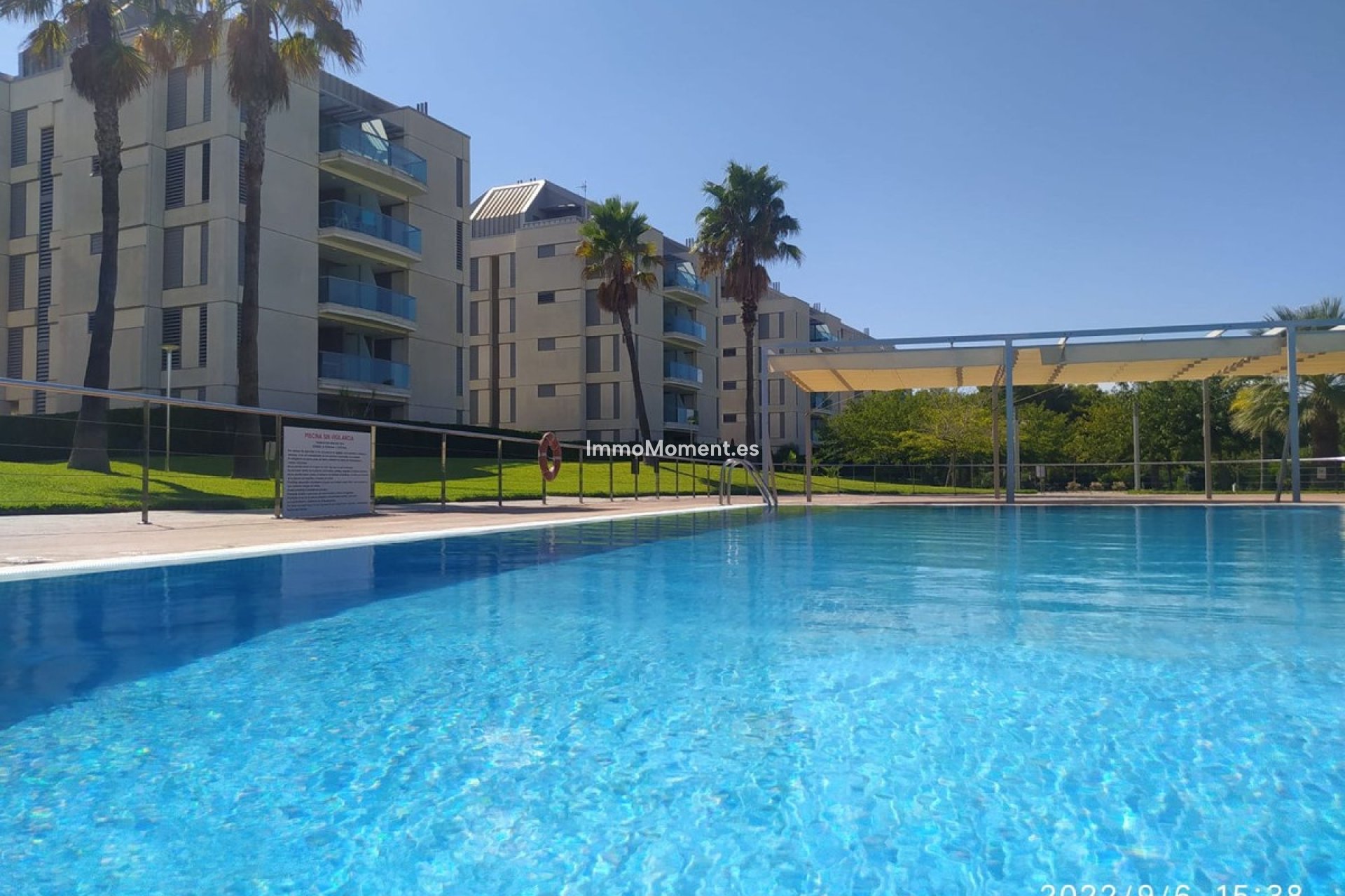 Resale - Apartment - Vergel - Vergel (El Vergel) - El Verger Centro