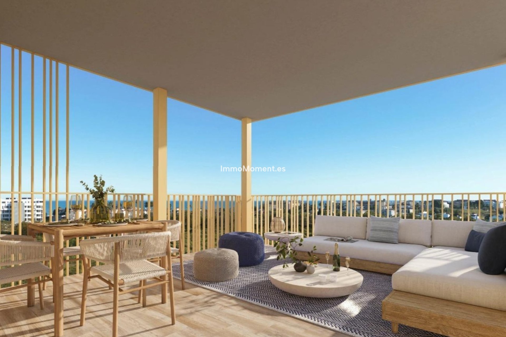 Resale - Apartment - Vergel - Vergel (El Vergel) - El Verger Centro