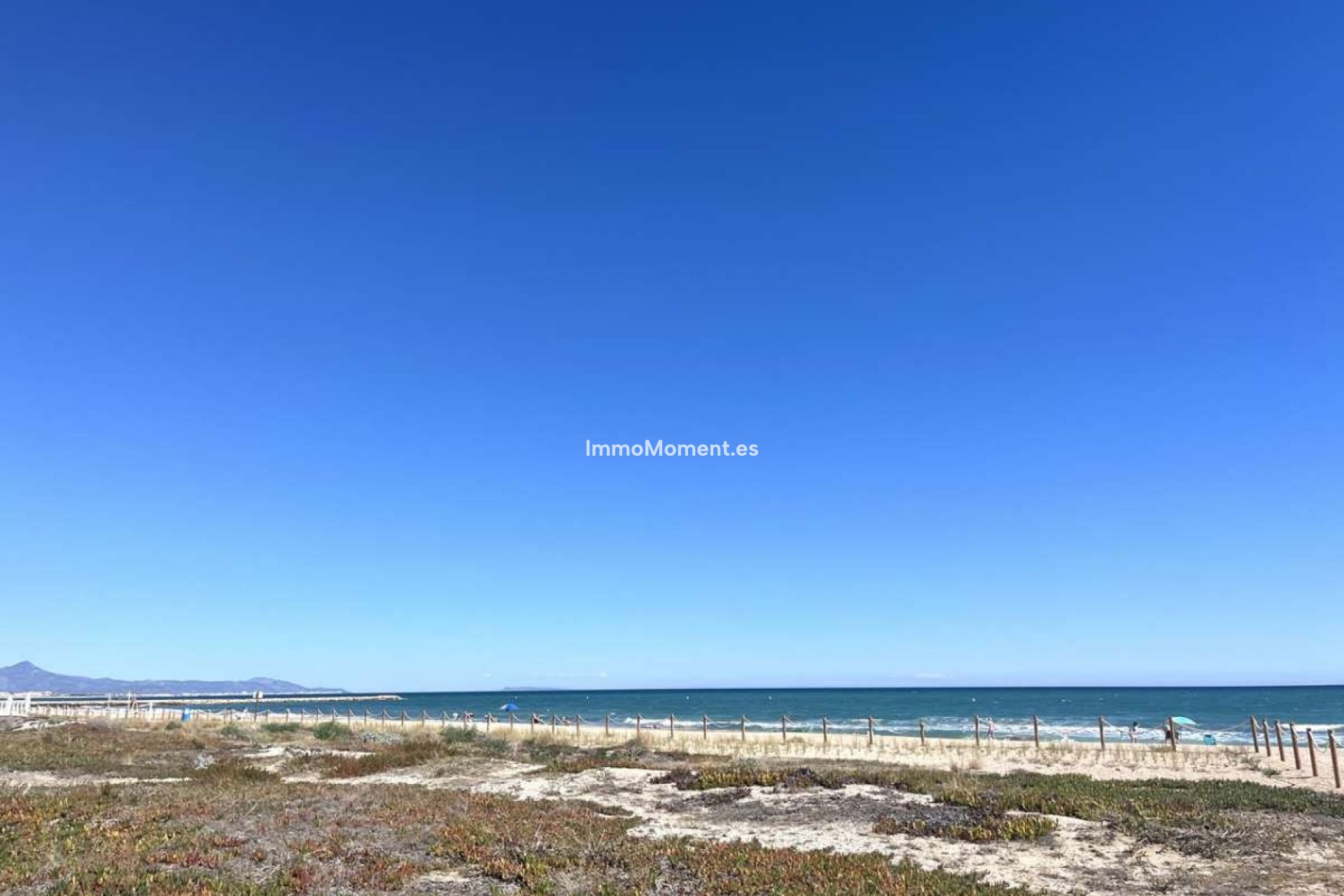 Resale - Apartment - Vergel - Vergel (El Vergel) - El Verger Centro