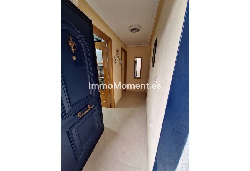 Resale - Apartment - Villajoyosa - La Cala de Villajoyosa