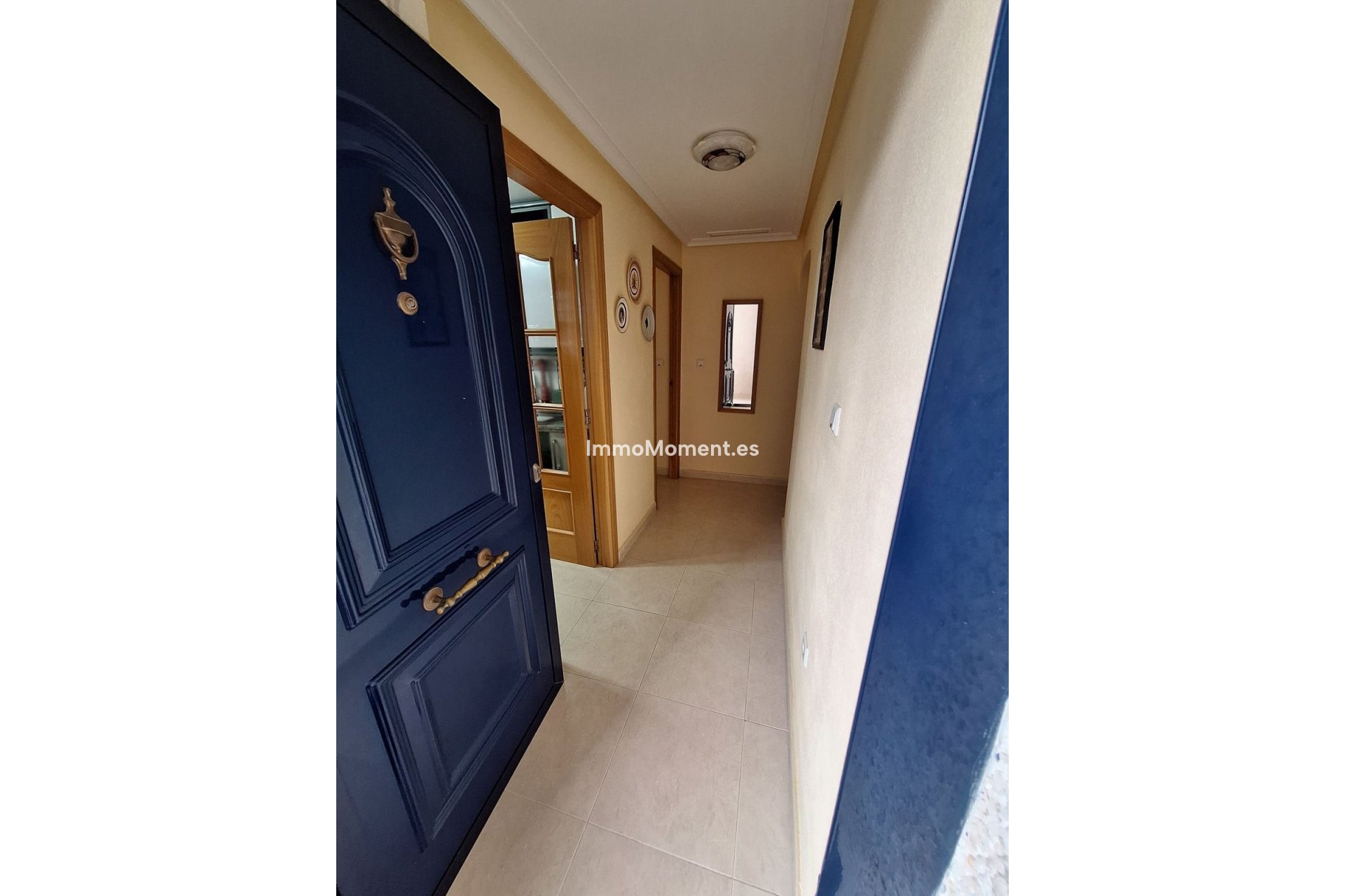 Resale - Apartment - Villajoyosa - La Cala de Villajoyosa