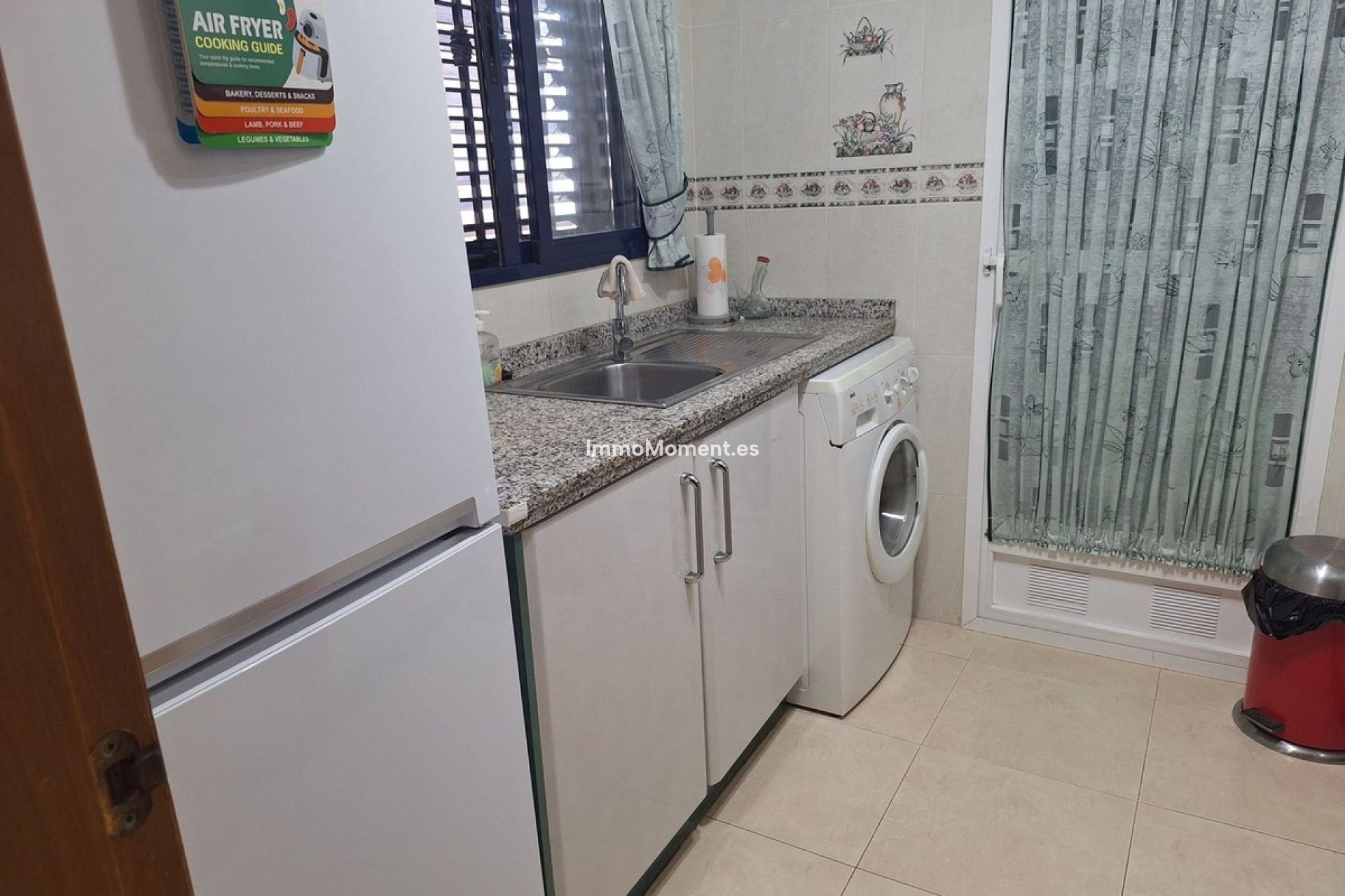 Resale - Apartment - Villajoyosa - La Cala de Villajoyosa