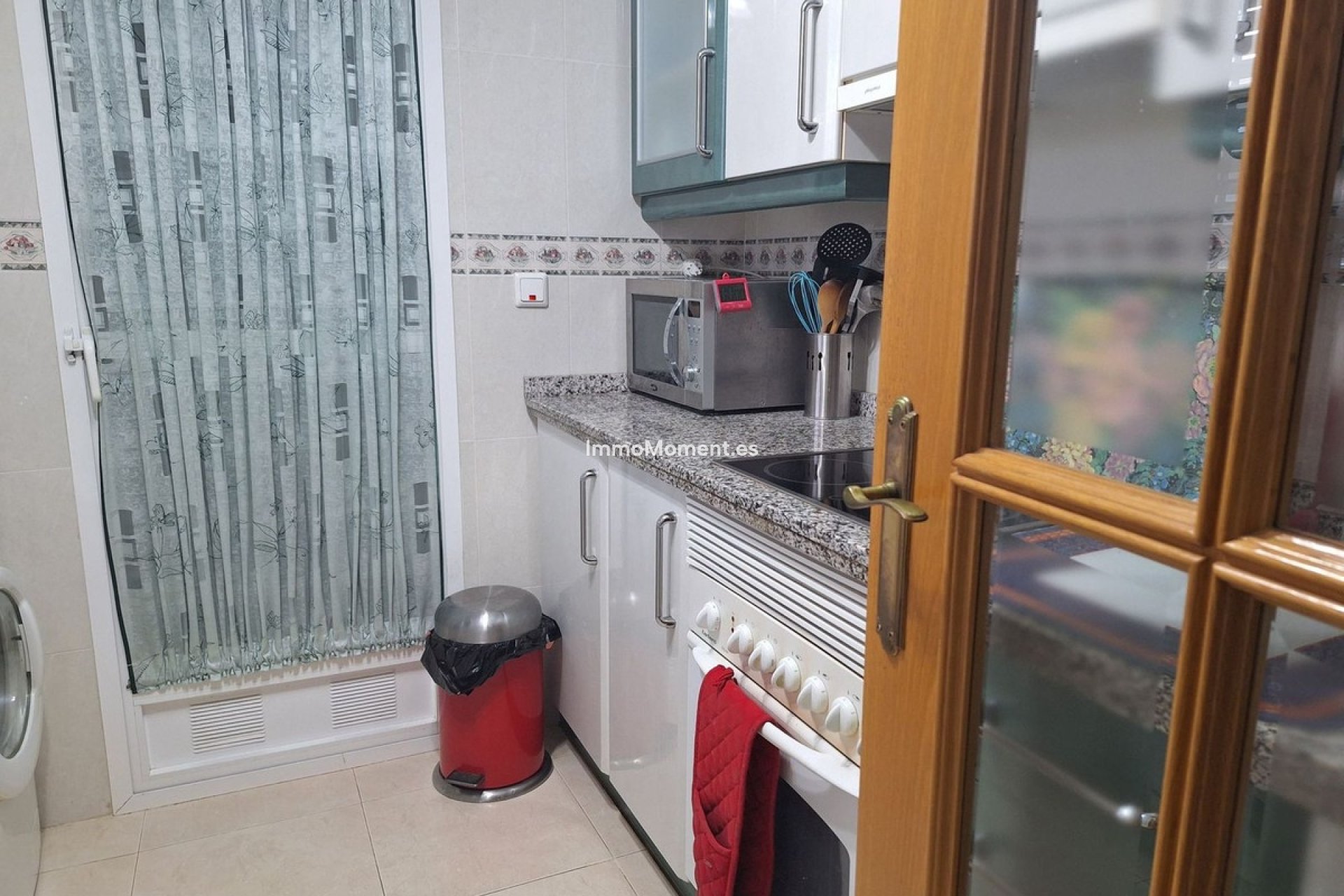 Resale - Apartment - Villajoyosa - La Cala de Villajoyosa