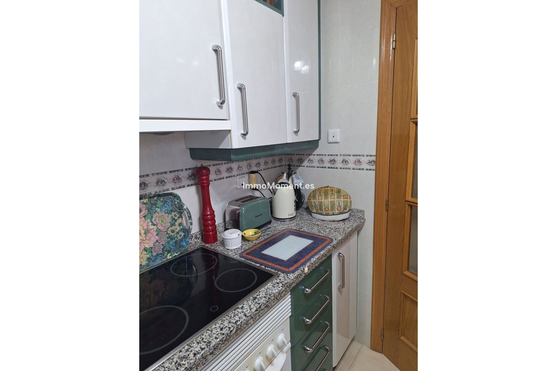 Resale - Apartment - Villajoyosa - La Cala de Villajoyosa