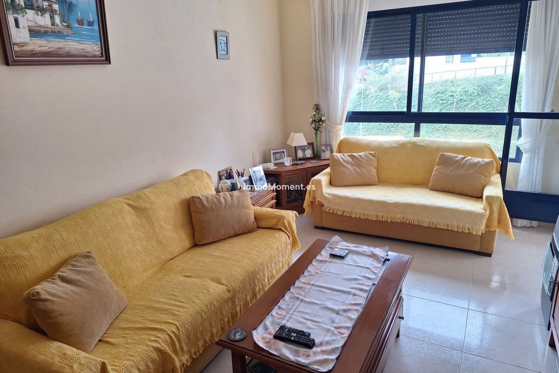 Resale - Apartment - Villajoyosa - La Cala de Villajoyosa