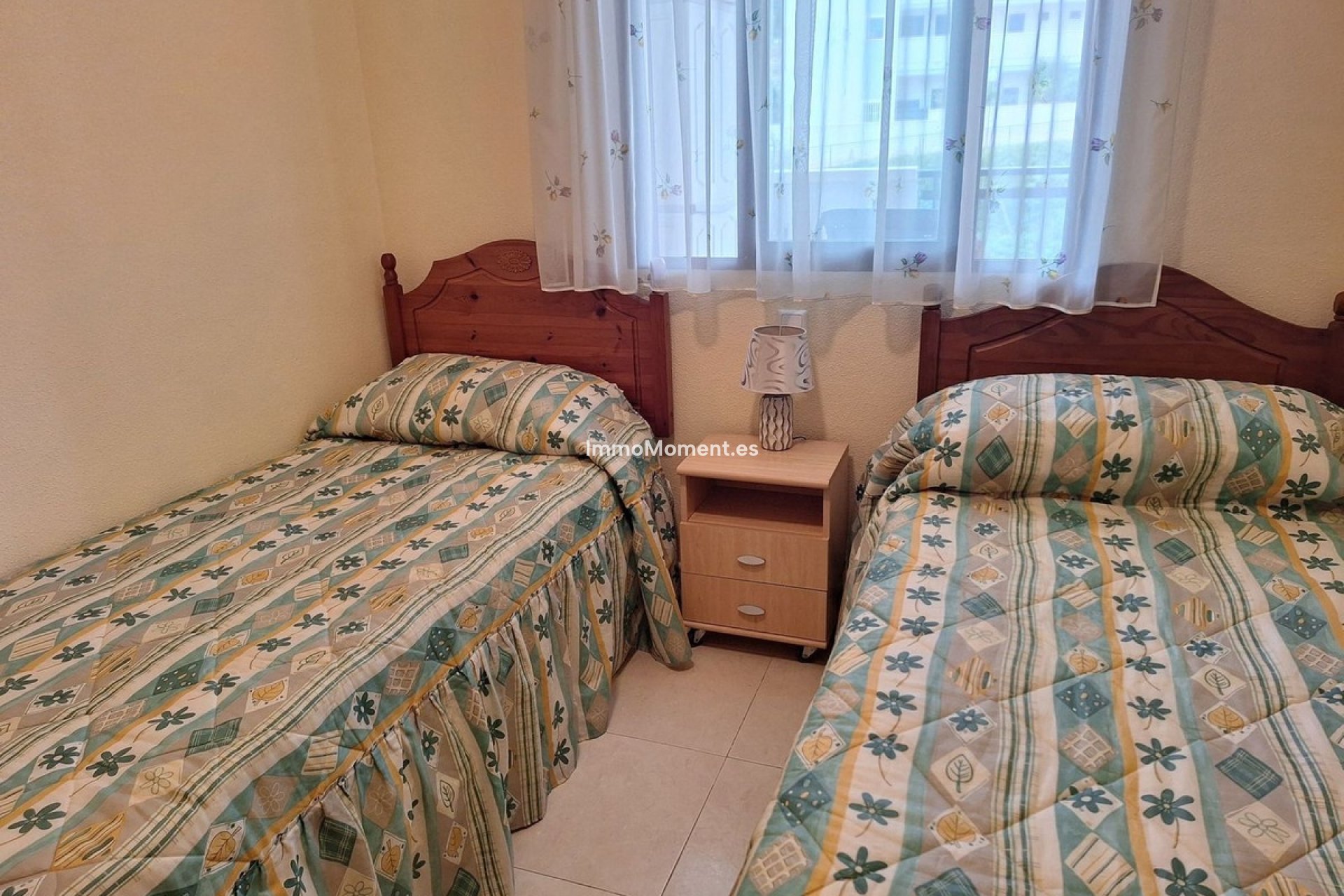 Resale - Apartment - Villajoyosa - La Cala de Villajoyosa