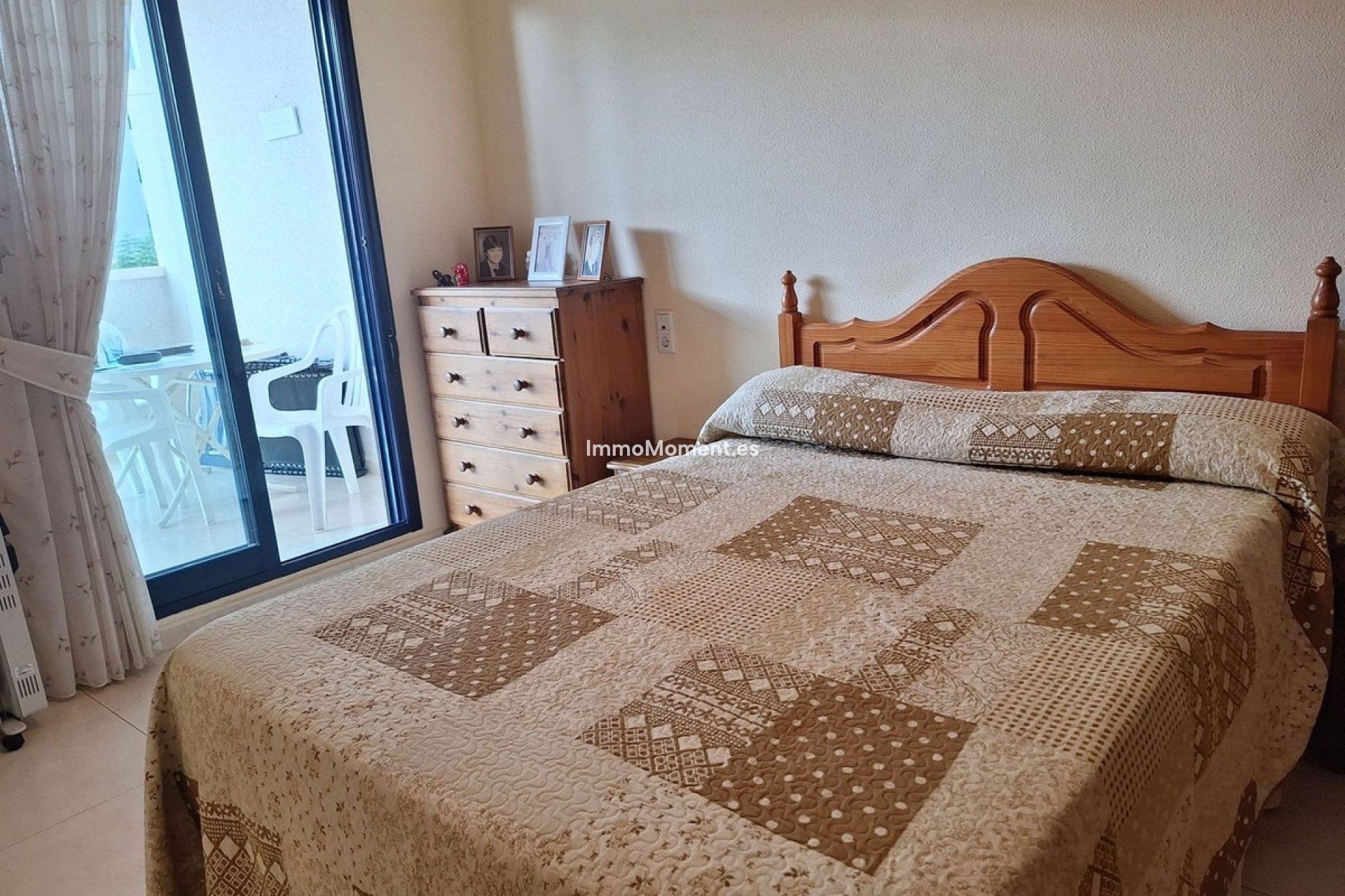 Resale - Apartment - Villajoyosa - La Cala de Villajoyosa