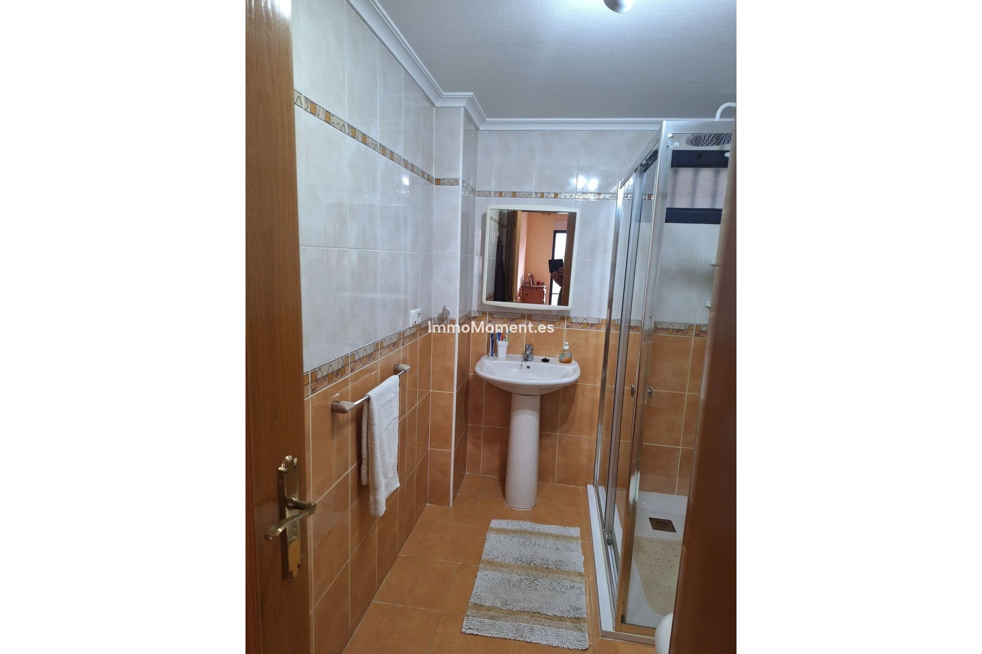 Resale - Apartment - Villajoyosa - La Cala de Villajoyosa