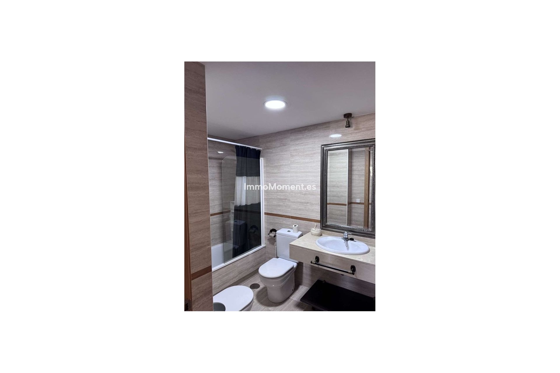 Resale - Apartment - Villajoyosa - La Cala
