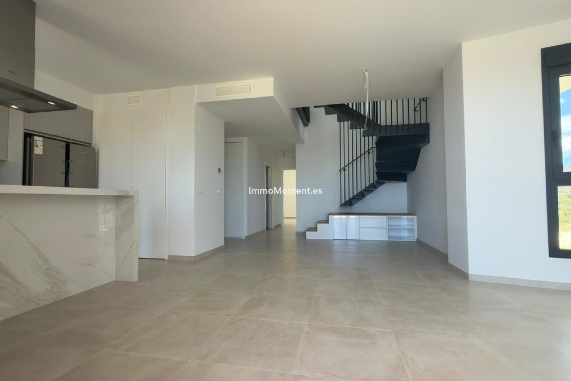 Resale - Apartment - Villajoyosa - Villajoyosa Centro