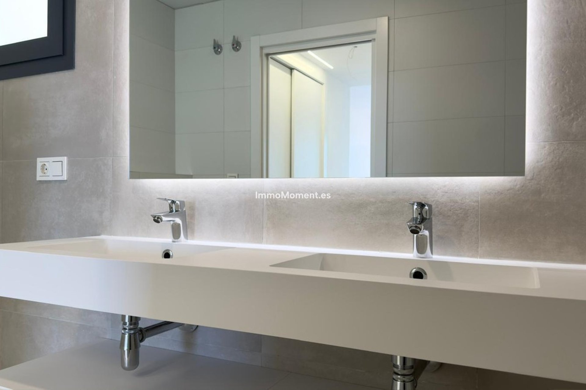 Resale - Apartment - Villajoyosa - Villajoyosa Centro