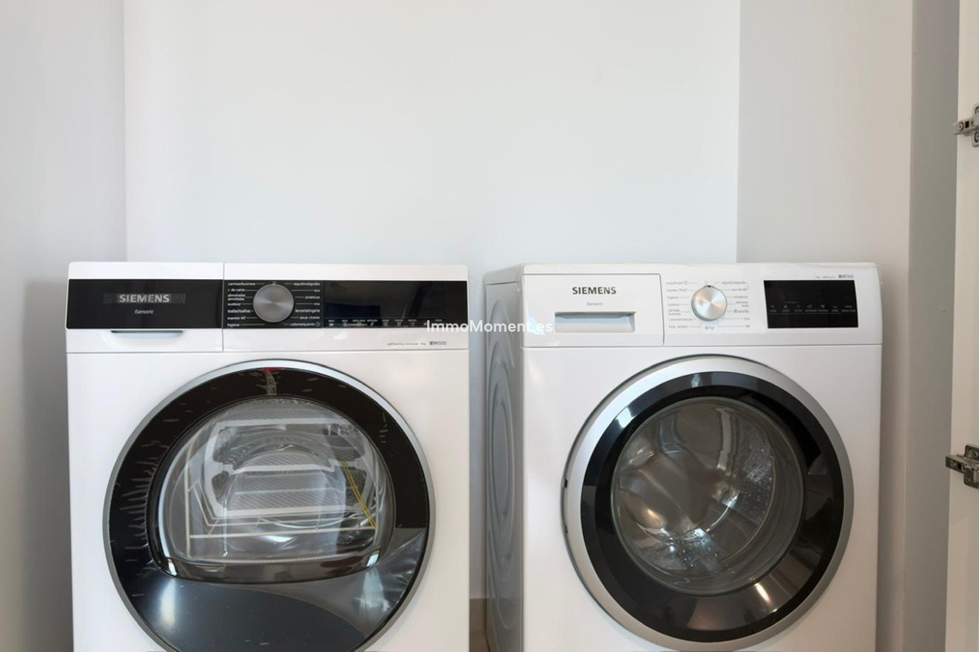 Resale - Apartment - Villajoyosa - Villajoyosa Centro