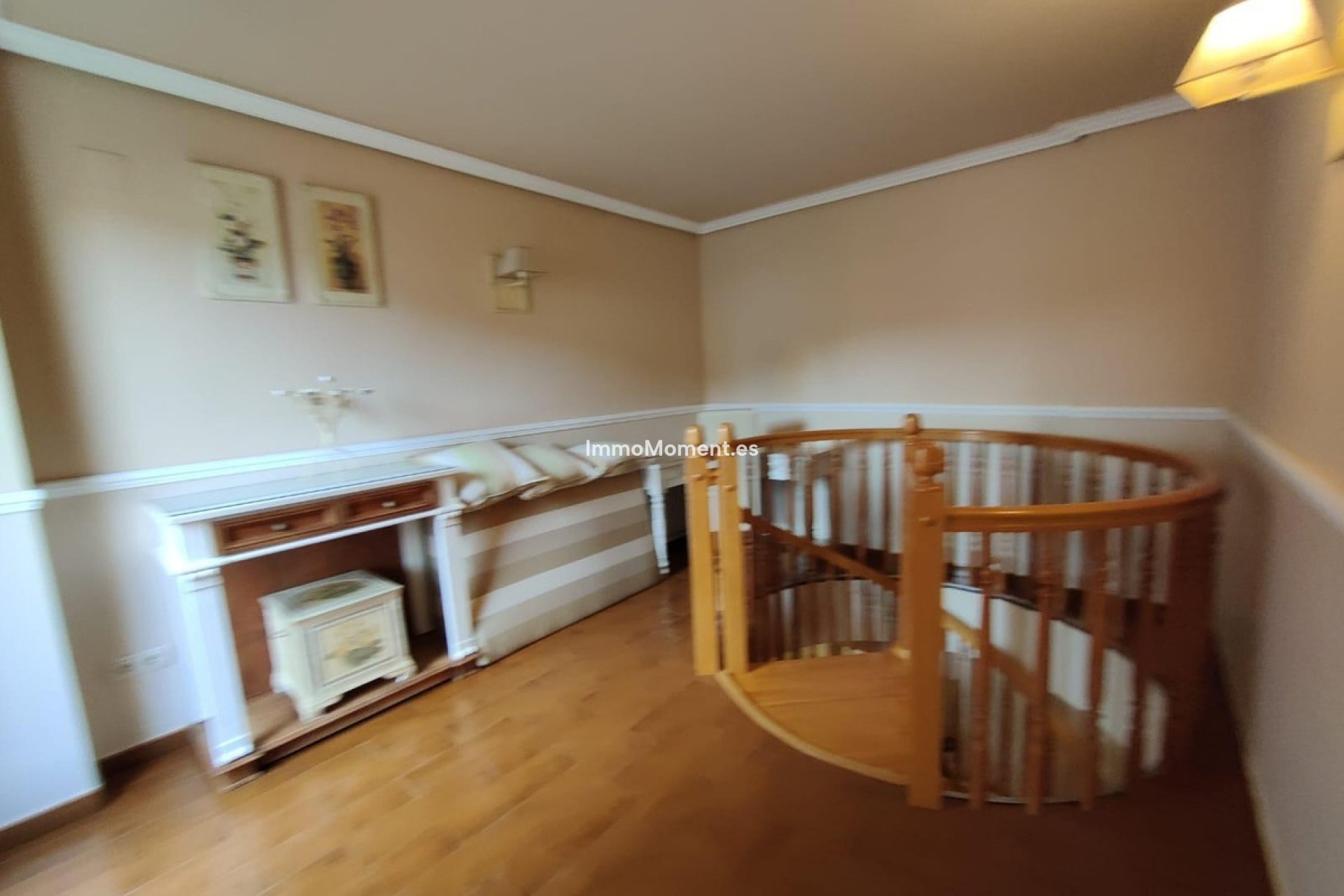 Resale - Apartment - Villajoyosa - Villajoyosa Centro