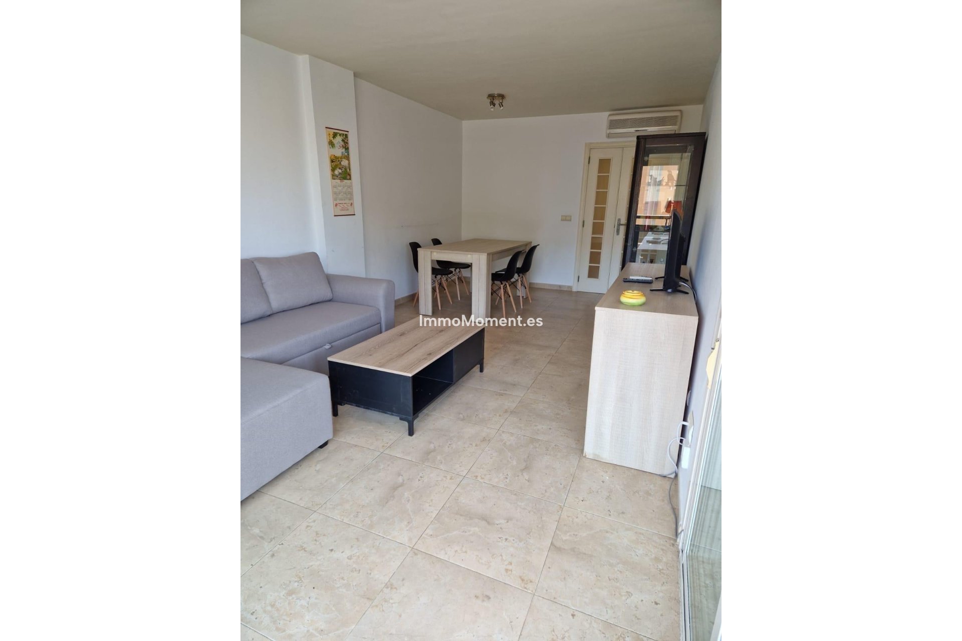 Resale - Apartment - Villajoyosa - Villajoyosa Centro