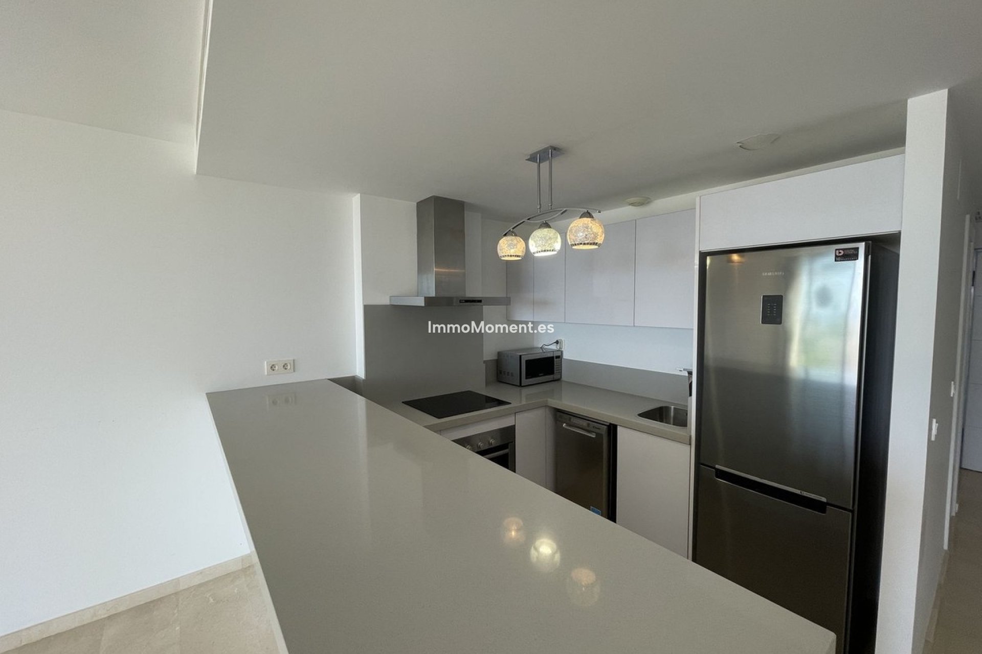 Resale - Apartment - Villajoyosa - Villajoyosa Centro