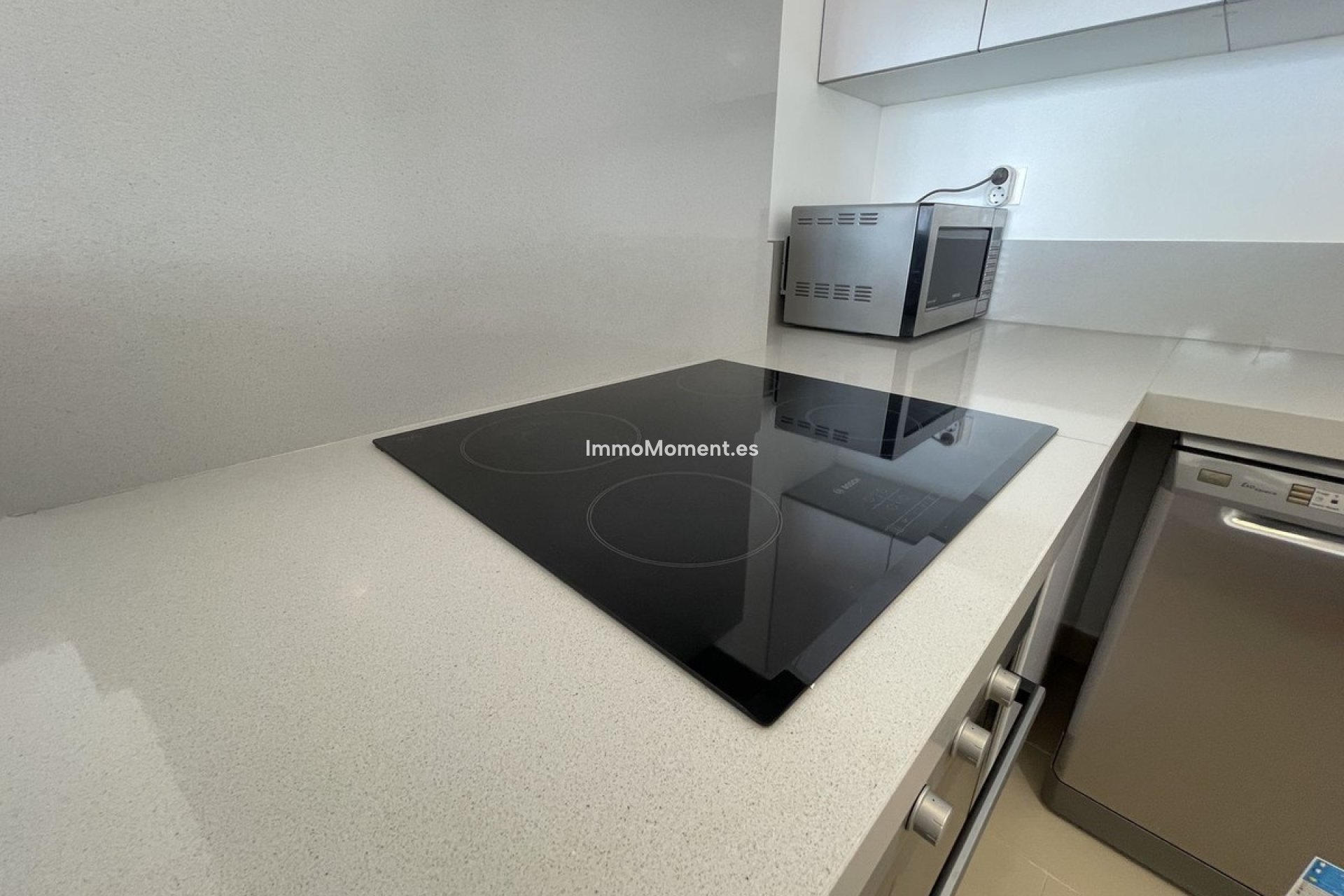 Resale - Apartment - Villajoyosa - Villajoyosa Centro