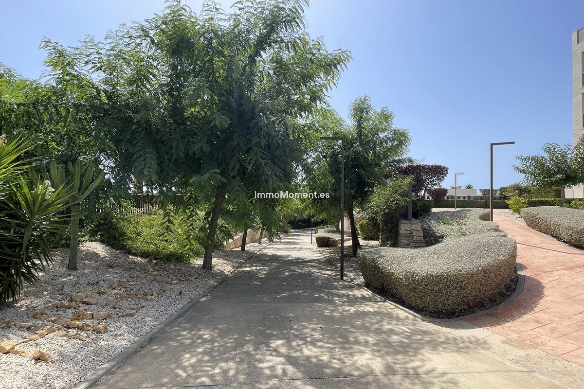 Resale - Apartment - Villajoyosa - Villajoyosa Centro