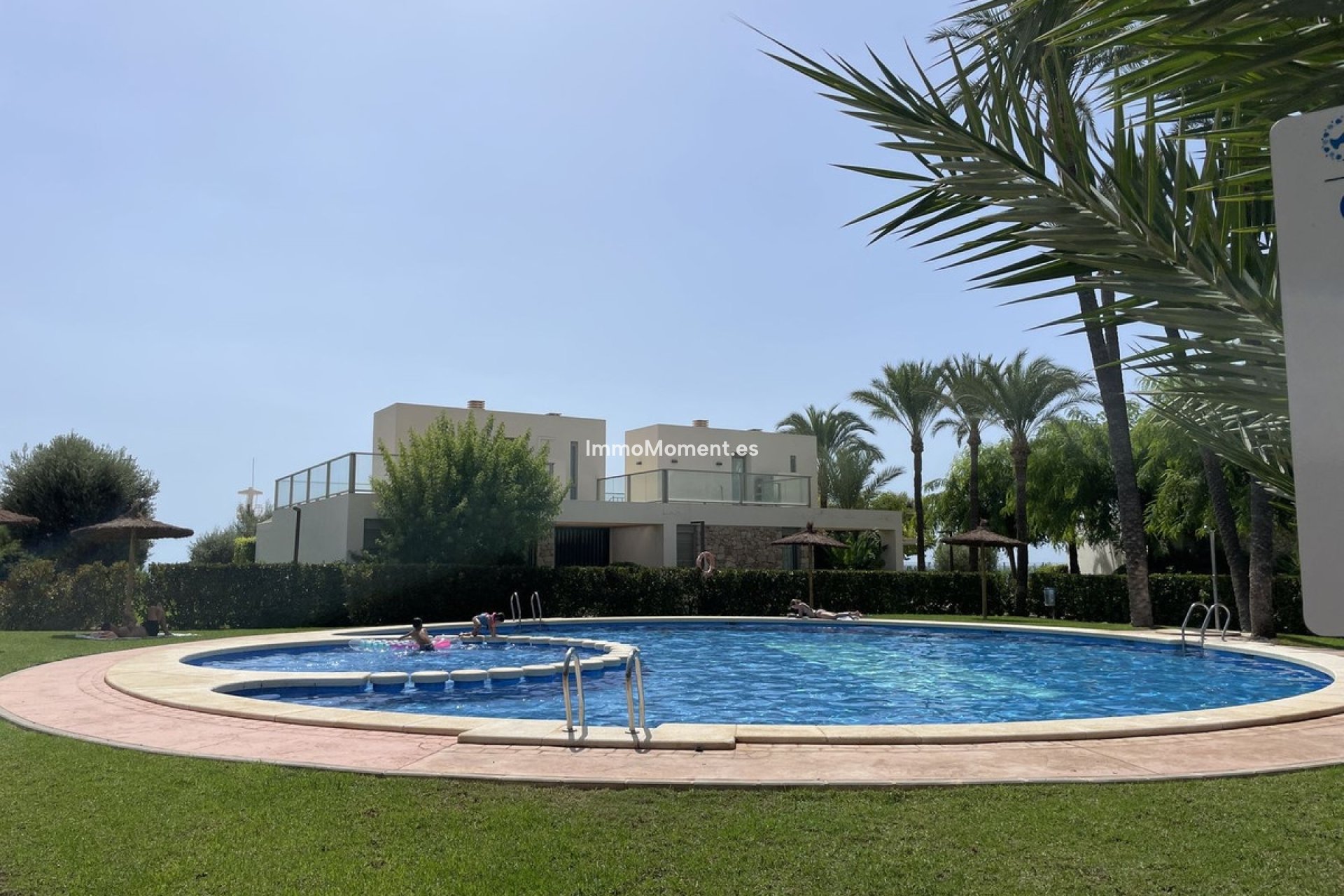 Resale - Apartment - Villajoyosa - Villajoyosa Centro