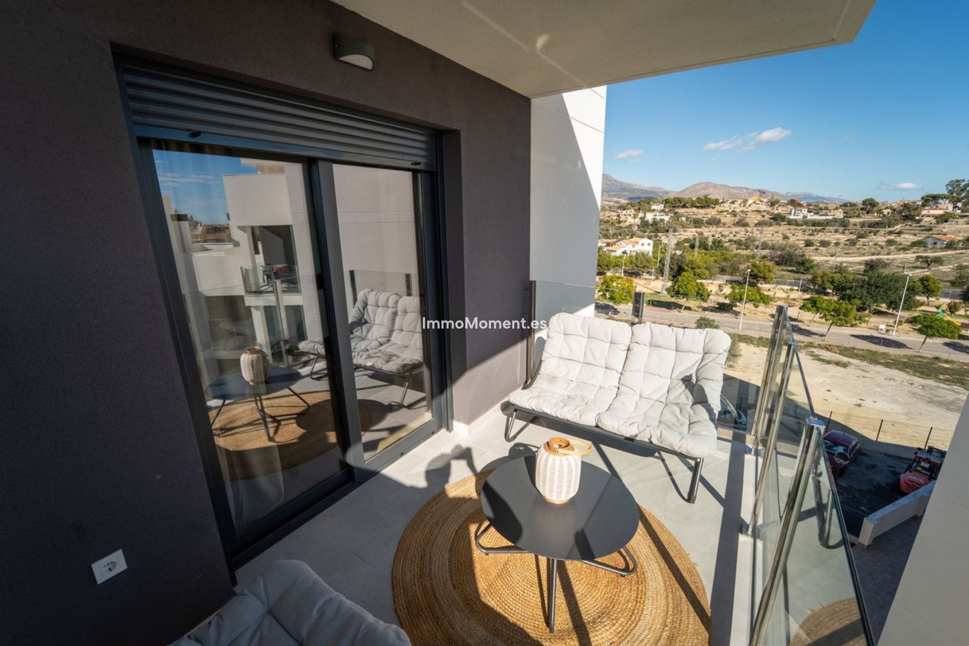 Resale - Apartment - Villajoyosa - Villajoyosa Centro