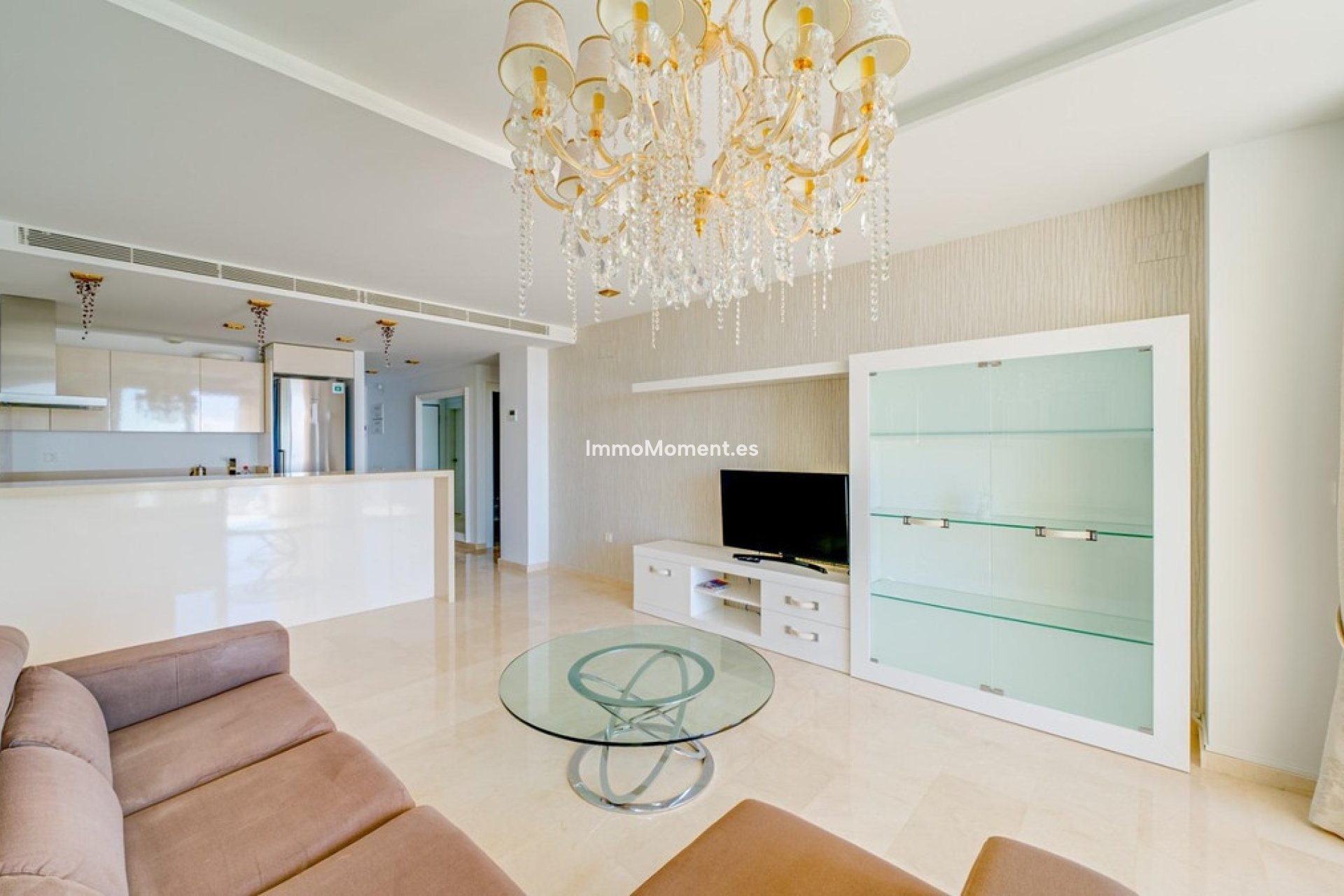 Resale - Apartment - Villajoyosa - Villajoyosa Centro