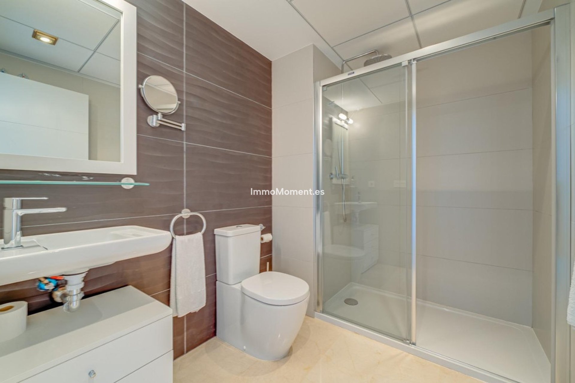 Resale - Apartment - Villajoyosa - Villajoyosa Centro