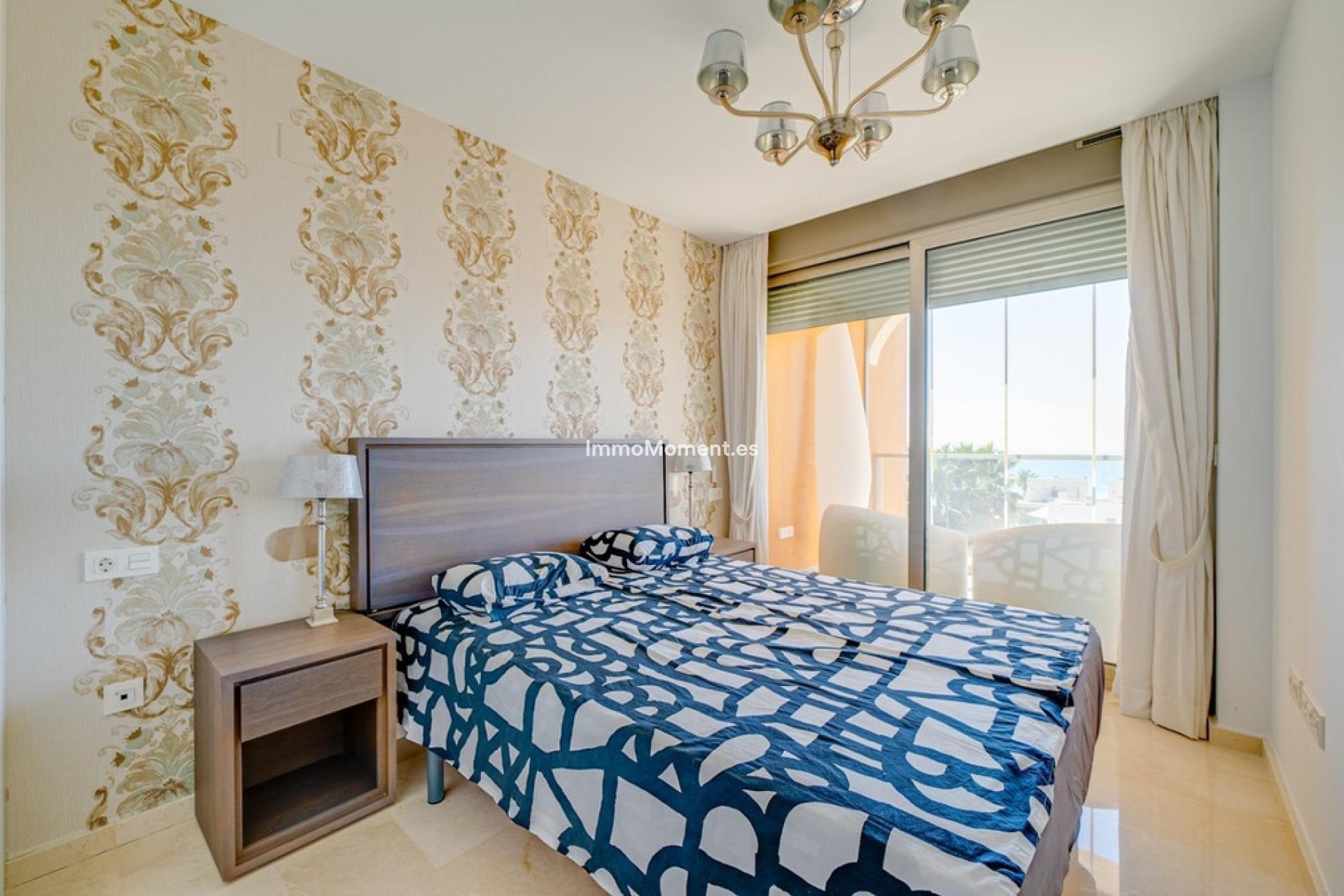 Resale - Apartment - Villajoyosa - Villajoyosa Centro