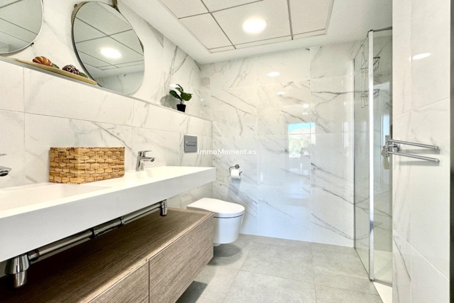 Resale - Apartment - Villajoyosa - Villajoyosa Centro