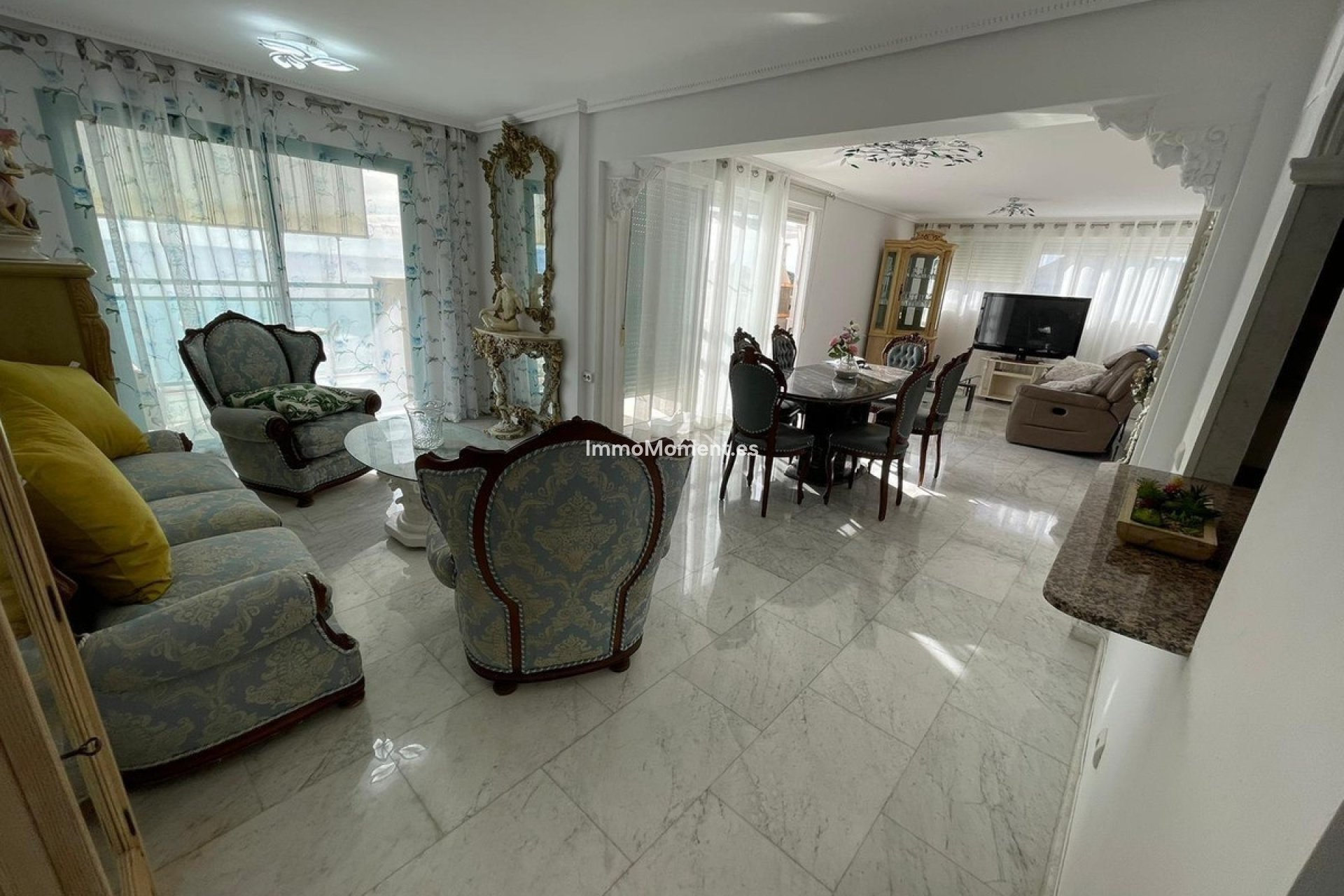 Resale - Apartment - Villajoyosa - Villajoyosa Centro