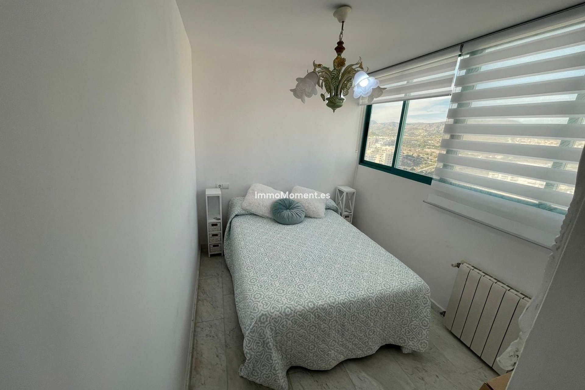 Resale - Apartment - Villajoyosa - Villajoyosa Centro