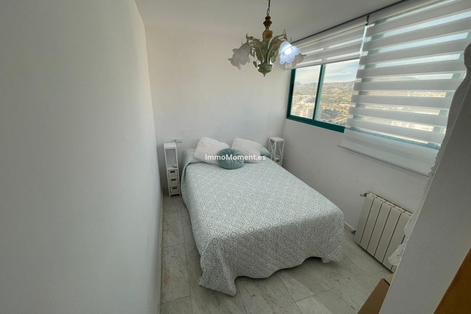 Resale - Apartment - Villajoyosa - Villajoyosa Centro