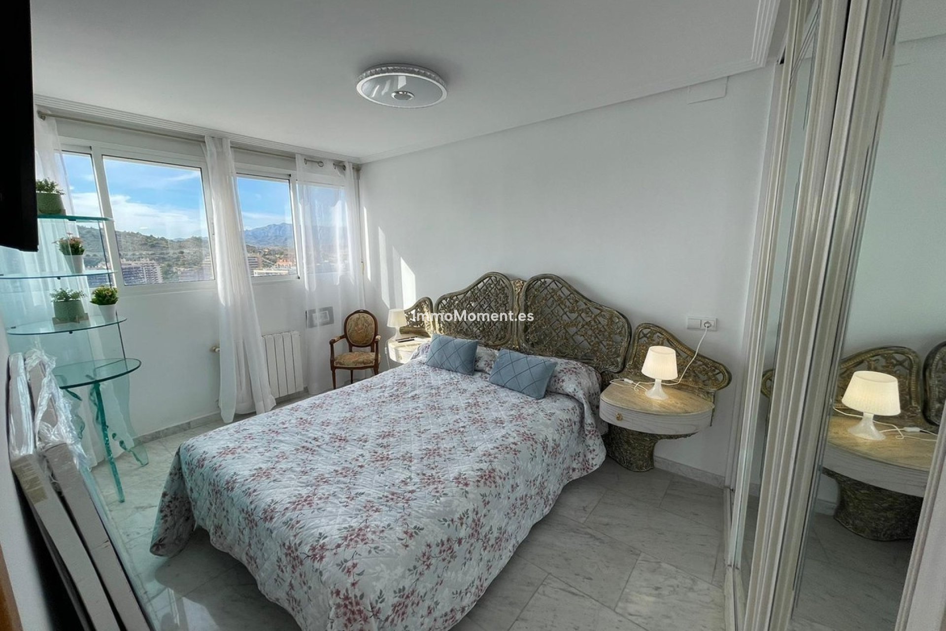Resale - Apartment - Villajoyosa - Villajoyosa Centro