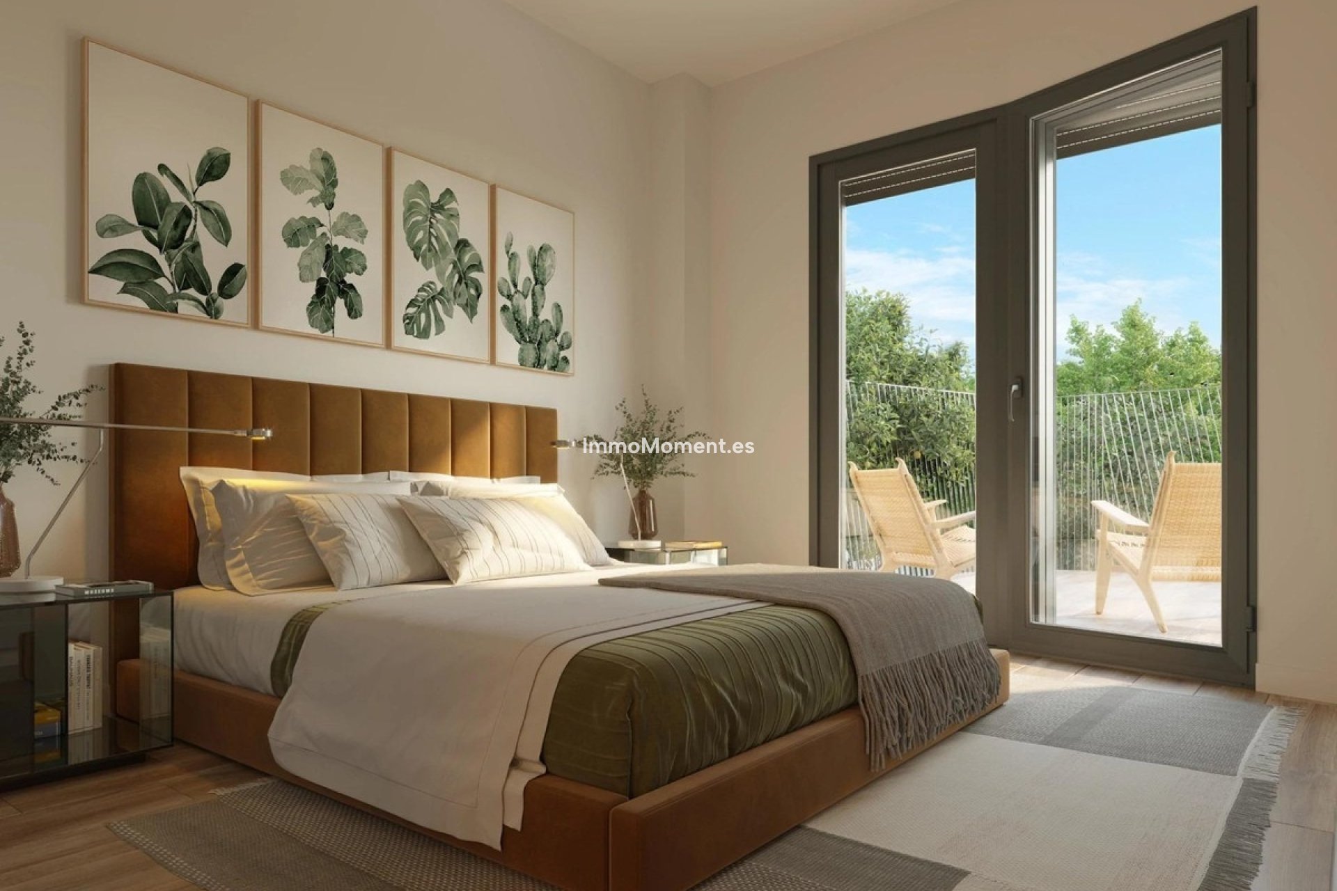 Resale - Apartment - Villajoyosa - Villajoyosa Centro