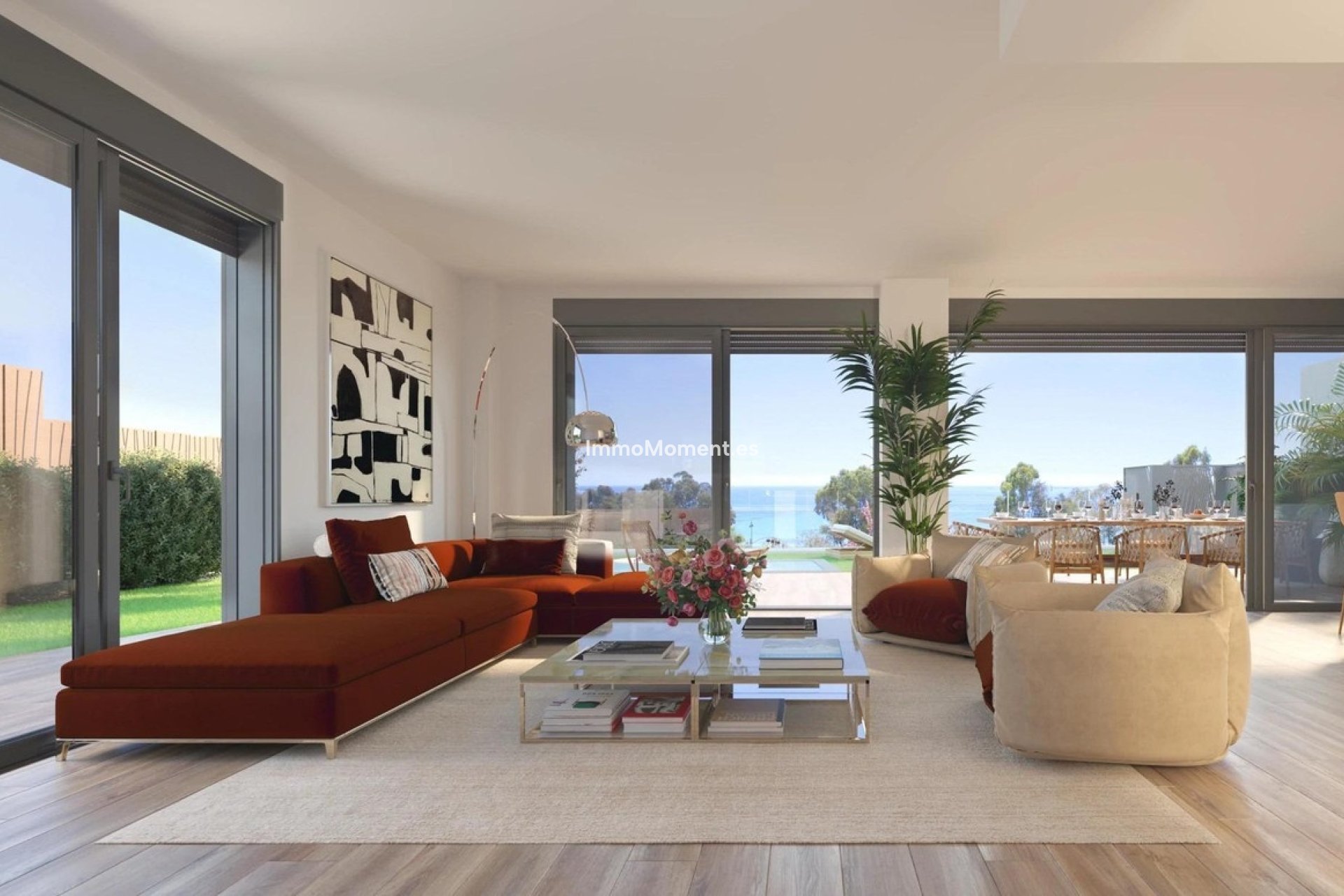 Resale - Apartment - Villajoyosa - Villajoyosa Centro