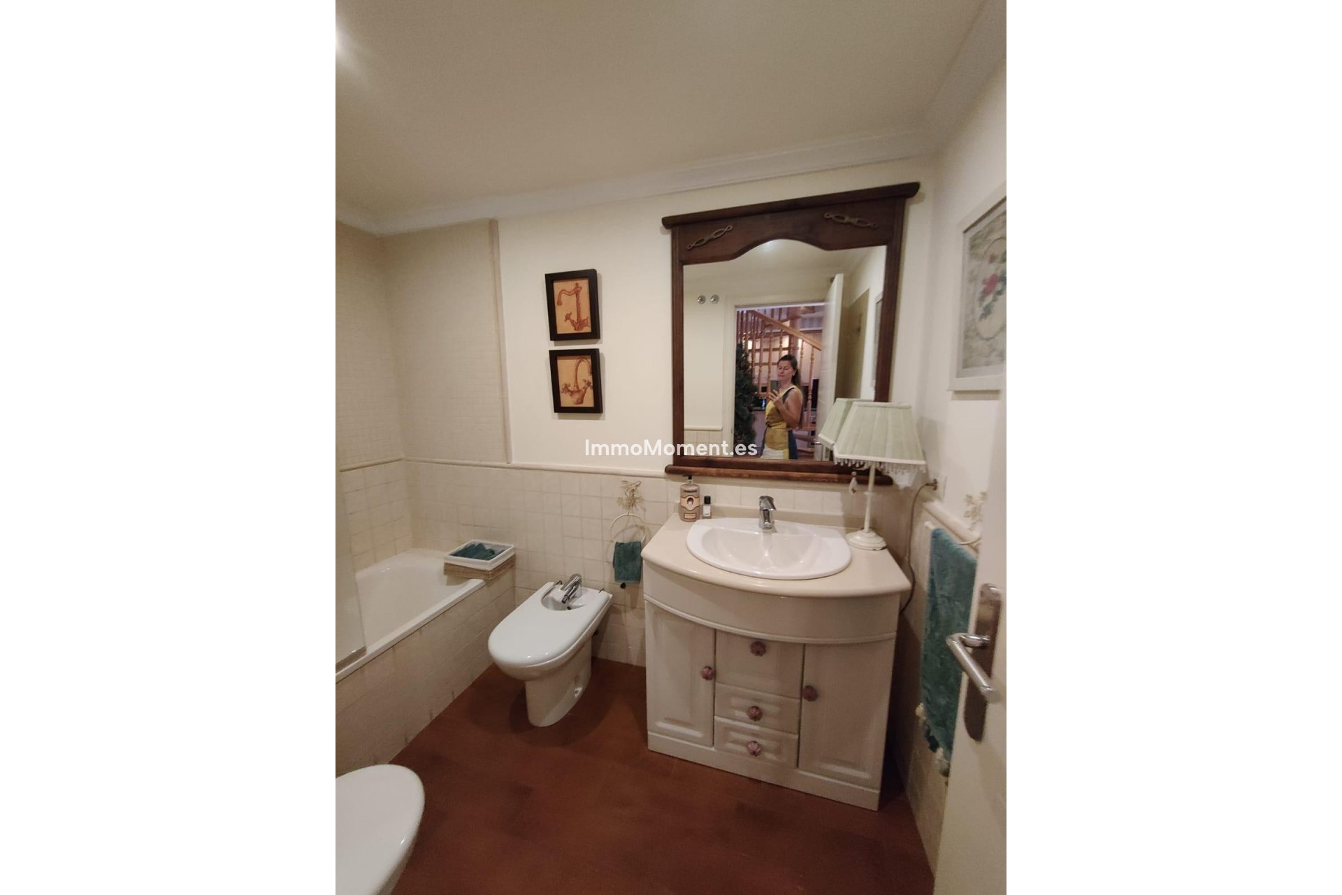 Resale - Apartment - Villajoyosa - Villajoyosa Centro